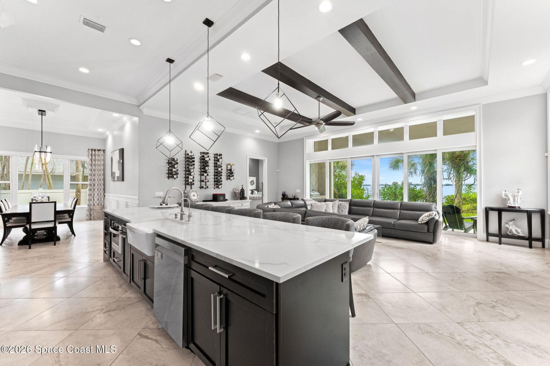 3479 N Sylvan Lane , Melbourne, FL 32935 Photo