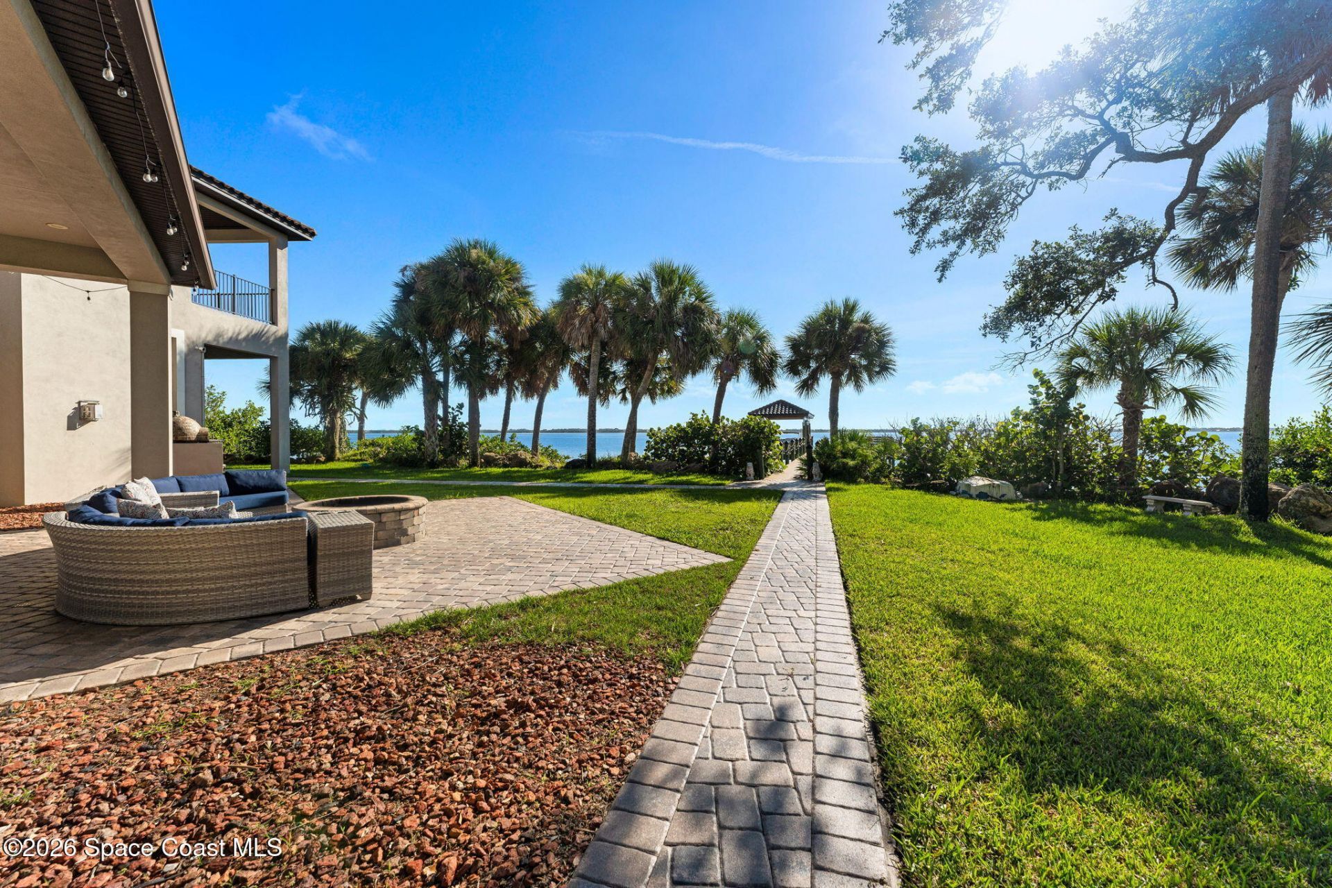 3479 N Sylvan Lane , Melbourne, FL 32935 Photo