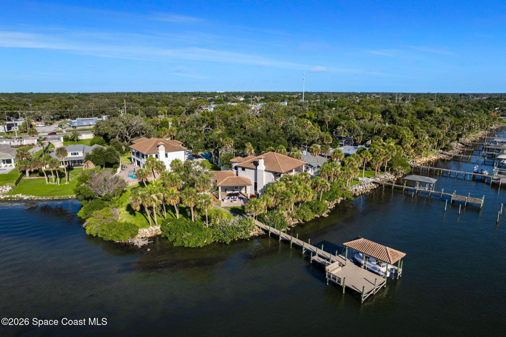 3479 N Sylvan Lane , Melbourne, FL 32935 Photo