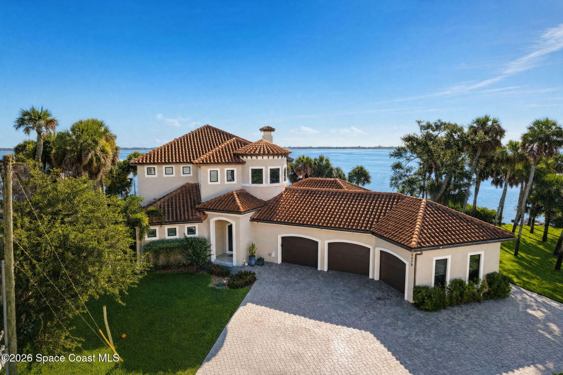 3479 N Sylvan Lane , Melbourne, FL 32935 Photo