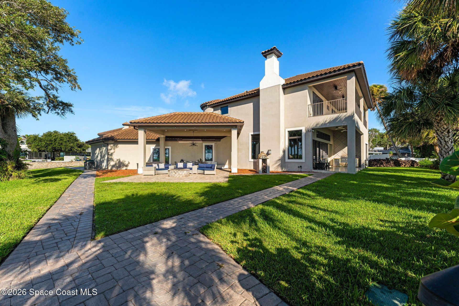 3479 N Sylvan Lane , Melbourne, FL 32935 Photo