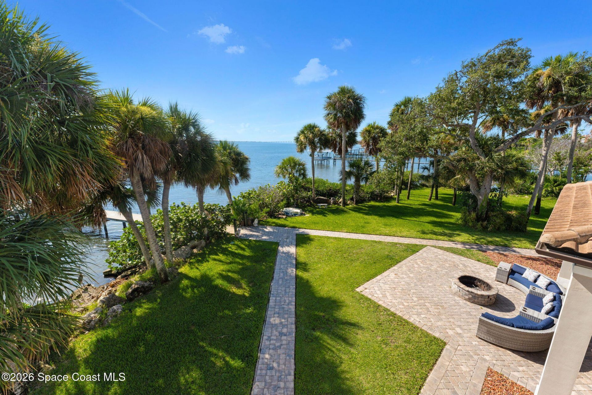 3479 N Sylvan Lane , Melbourne, FL 32935 Photo