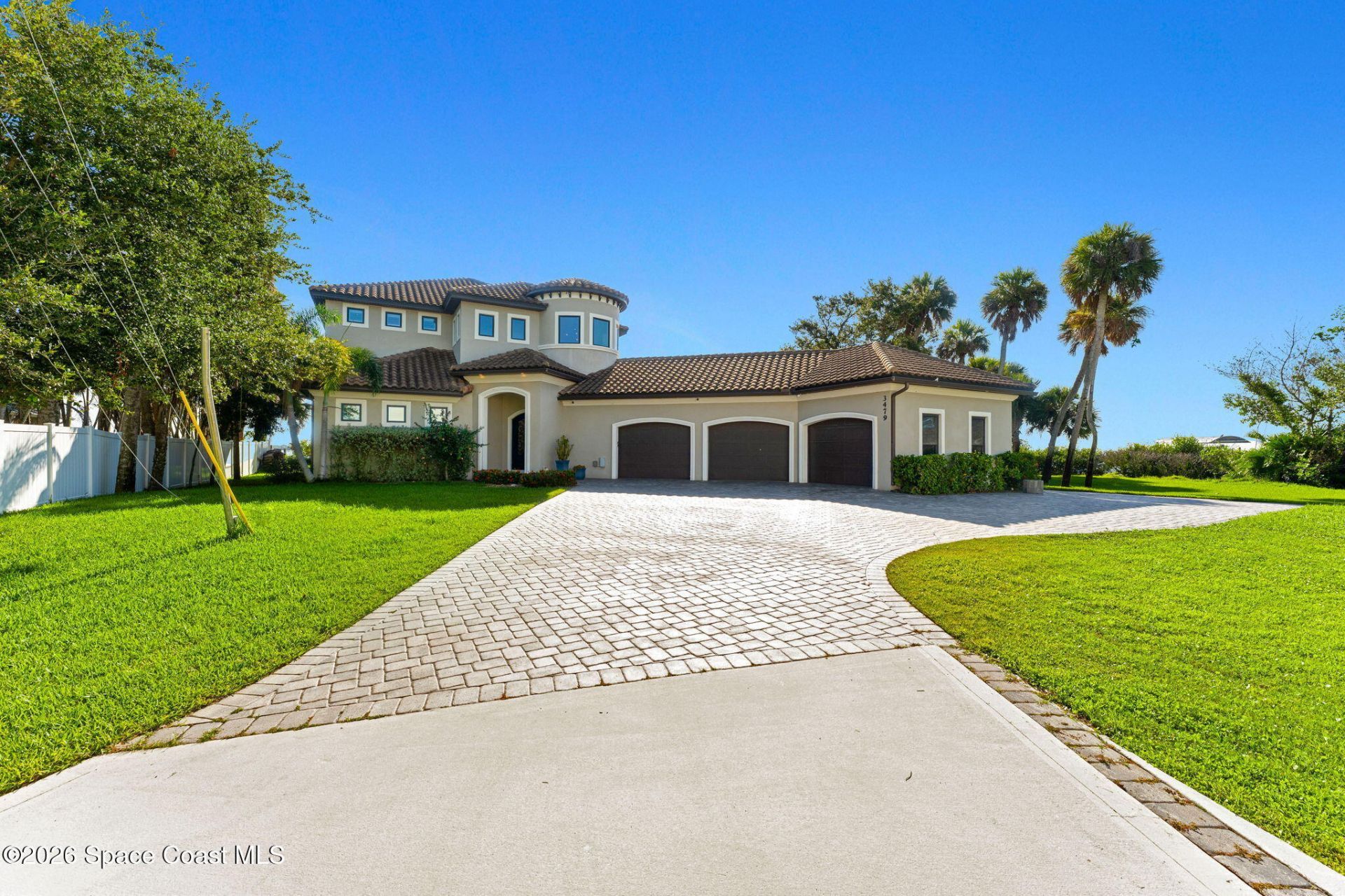 3479 N Sylvan Lane , Melbourne, FL 32935 Photo