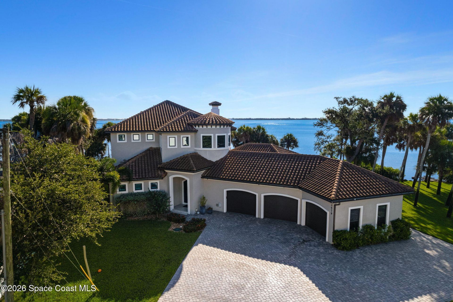 3479 N Sylvan Lane , Melbourne, FL 32935 Photo
