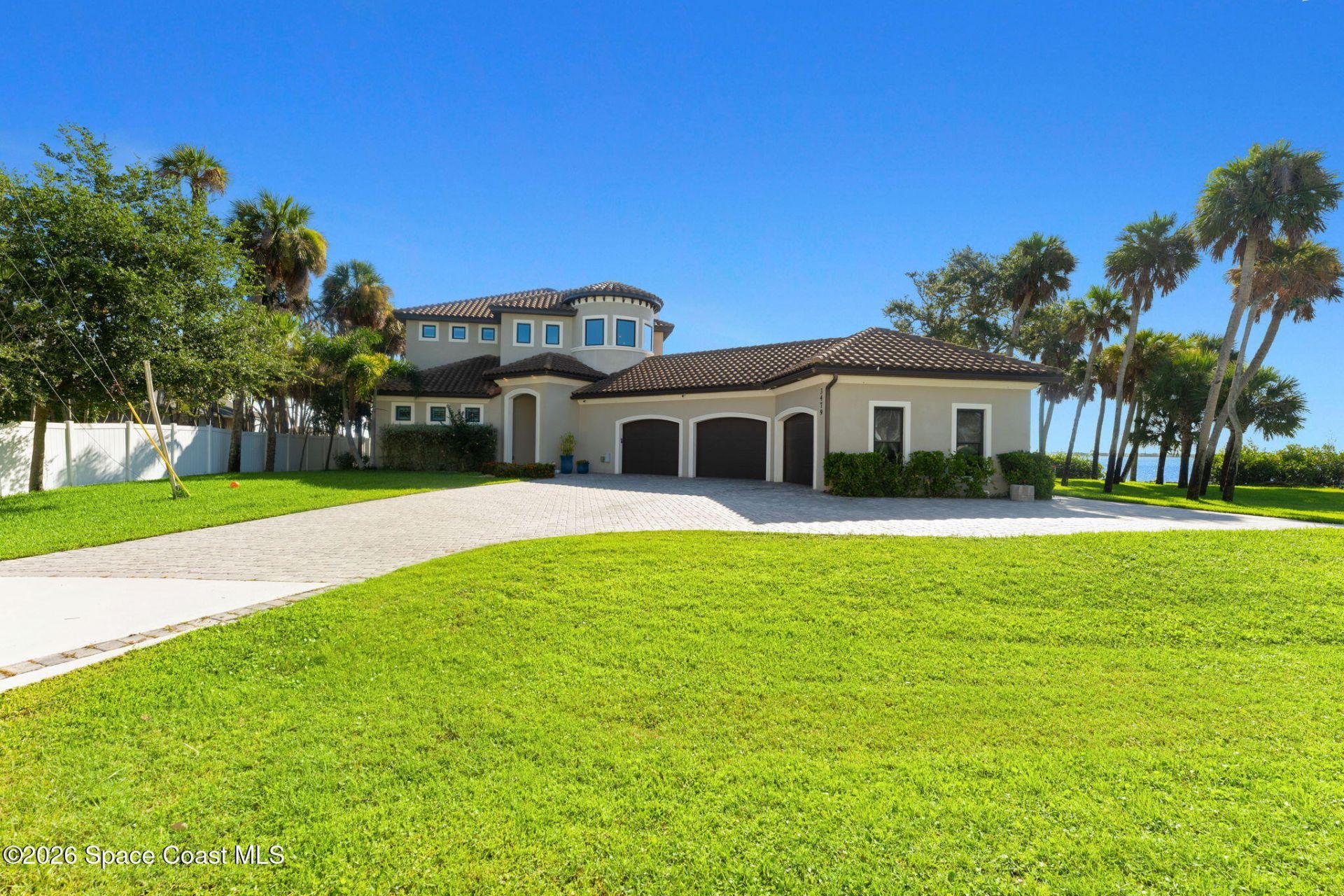 3479 N Sylvan Lane , Melbourne, FL 32935 Photo