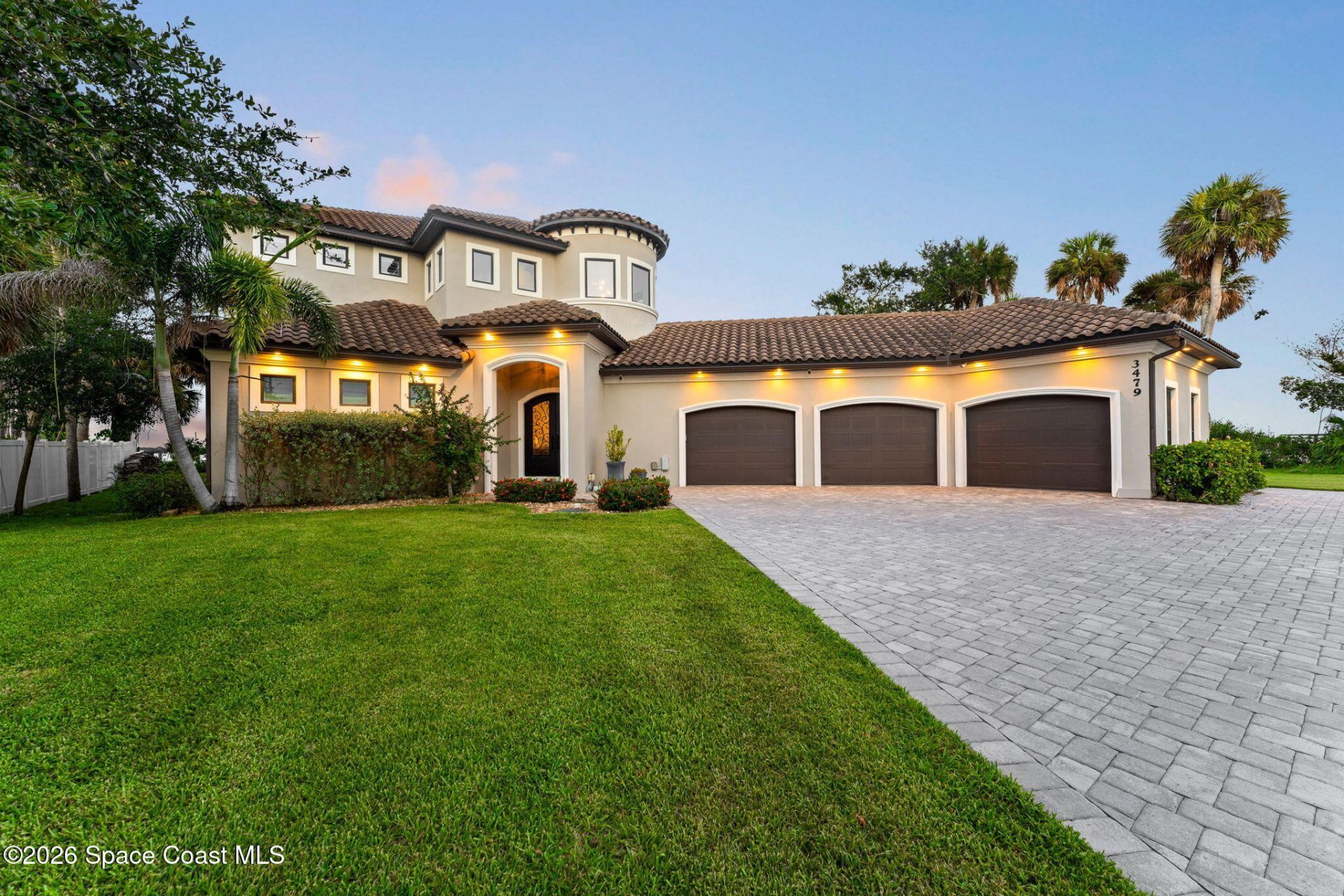 3479 N Sylvan Lane , Melbourne, FL 32935 Photo