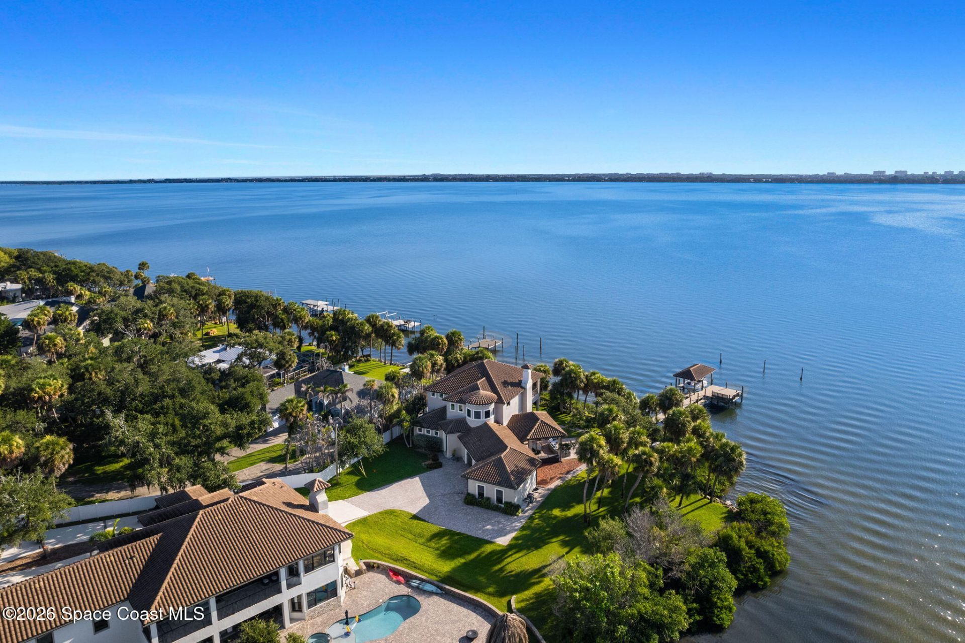 3479 N Sylvan Lane , Melbourne, FL 32935 Photo