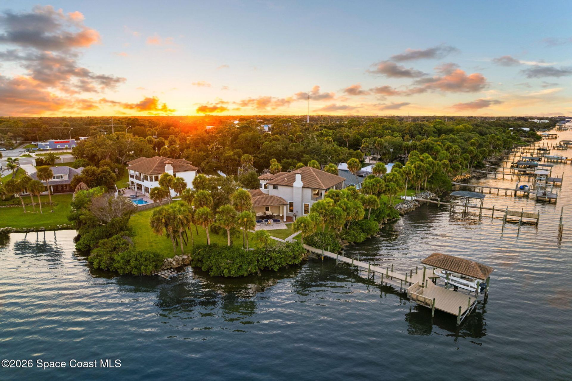 3479 N Sylvan Lane , Melbourne, FL 32935 Photo