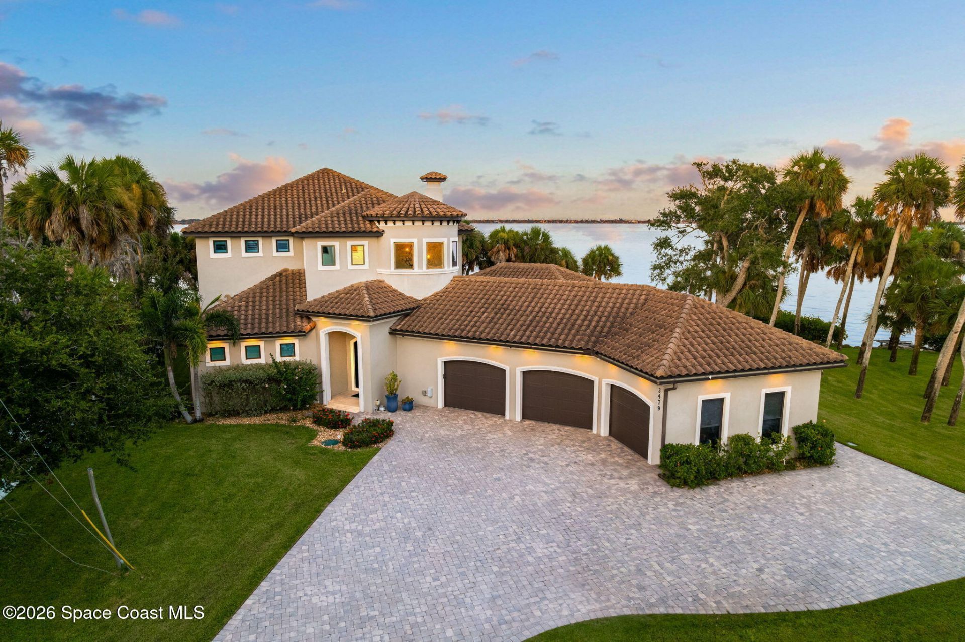 3479 N Sylvan Lane , Melbourne, FL 32935 Photo