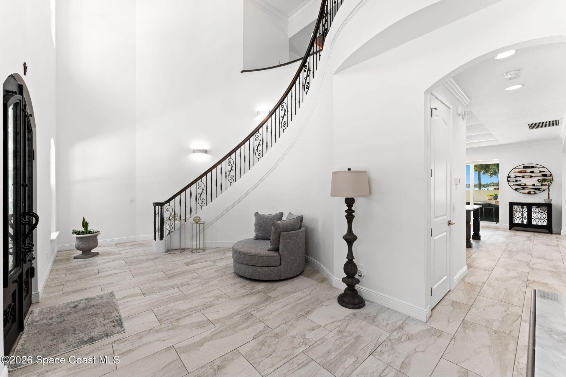 3441 N Sylvan Lane , Melbourne, FL 32935 Photo