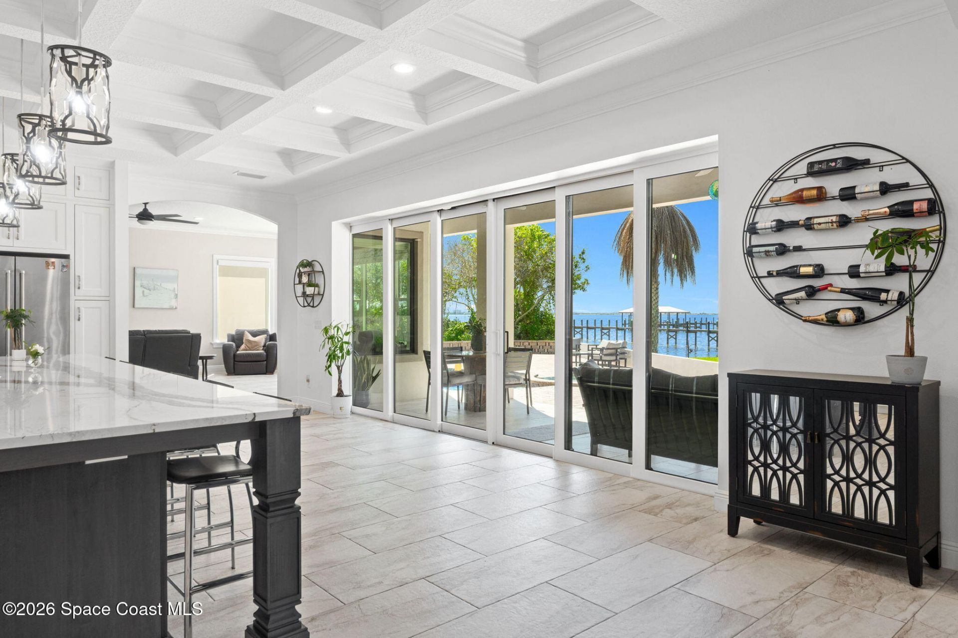 3441 N Sylvan Lane , Melbourne, FL 32935 Photo
