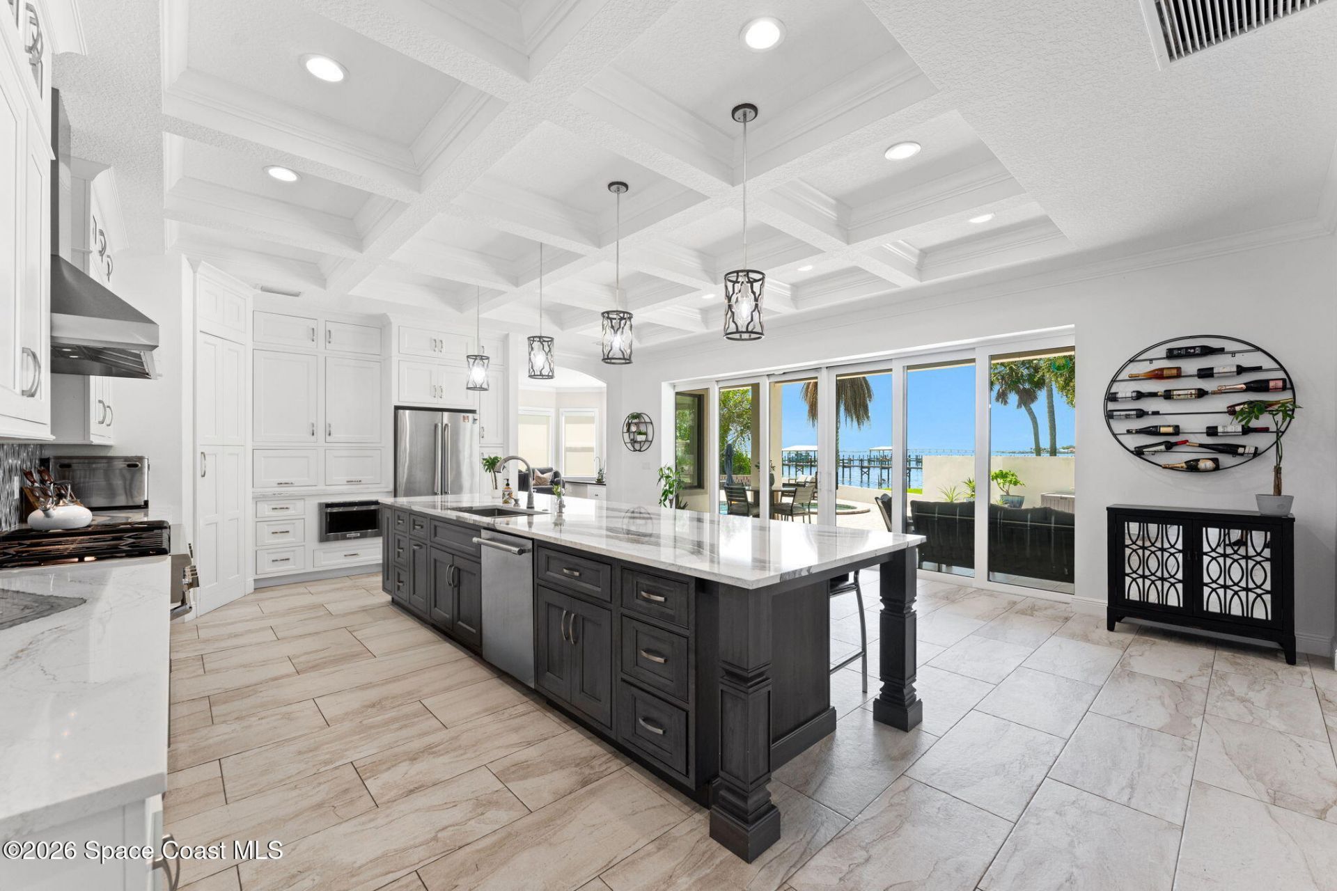3441 N Sylvan Lane , Melbourne, FL 32935 Photo