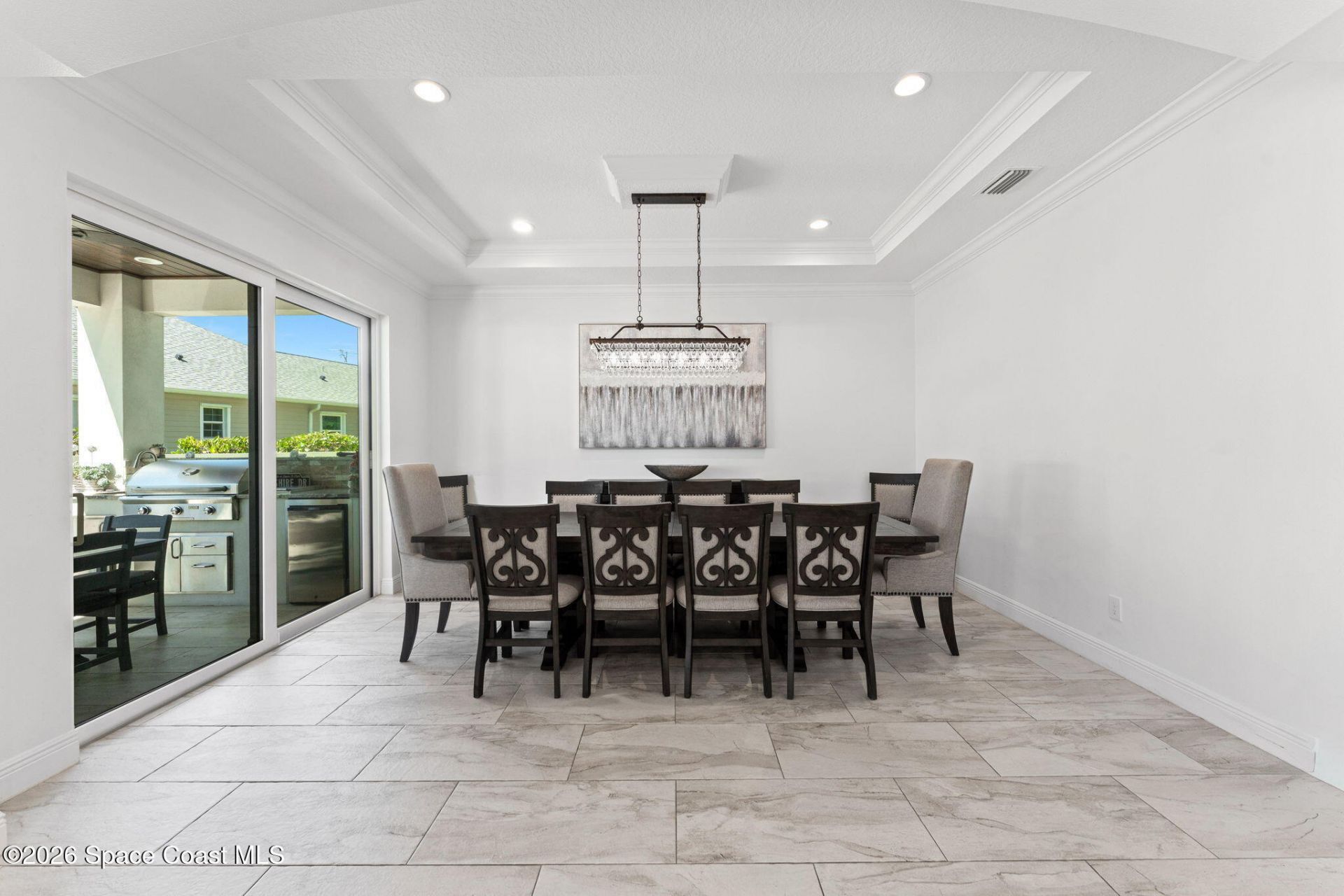 3441 N Sylvan Lane , Melbourne, FL 32935 Photo