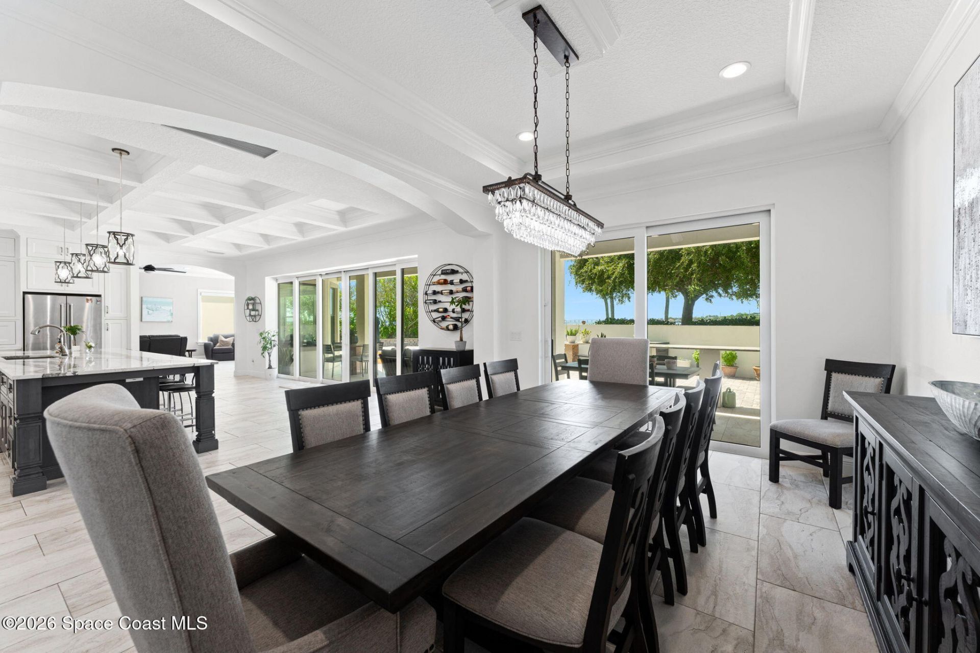 3441 N Sylvan Lane , Melbourne, FL 32935 Photo