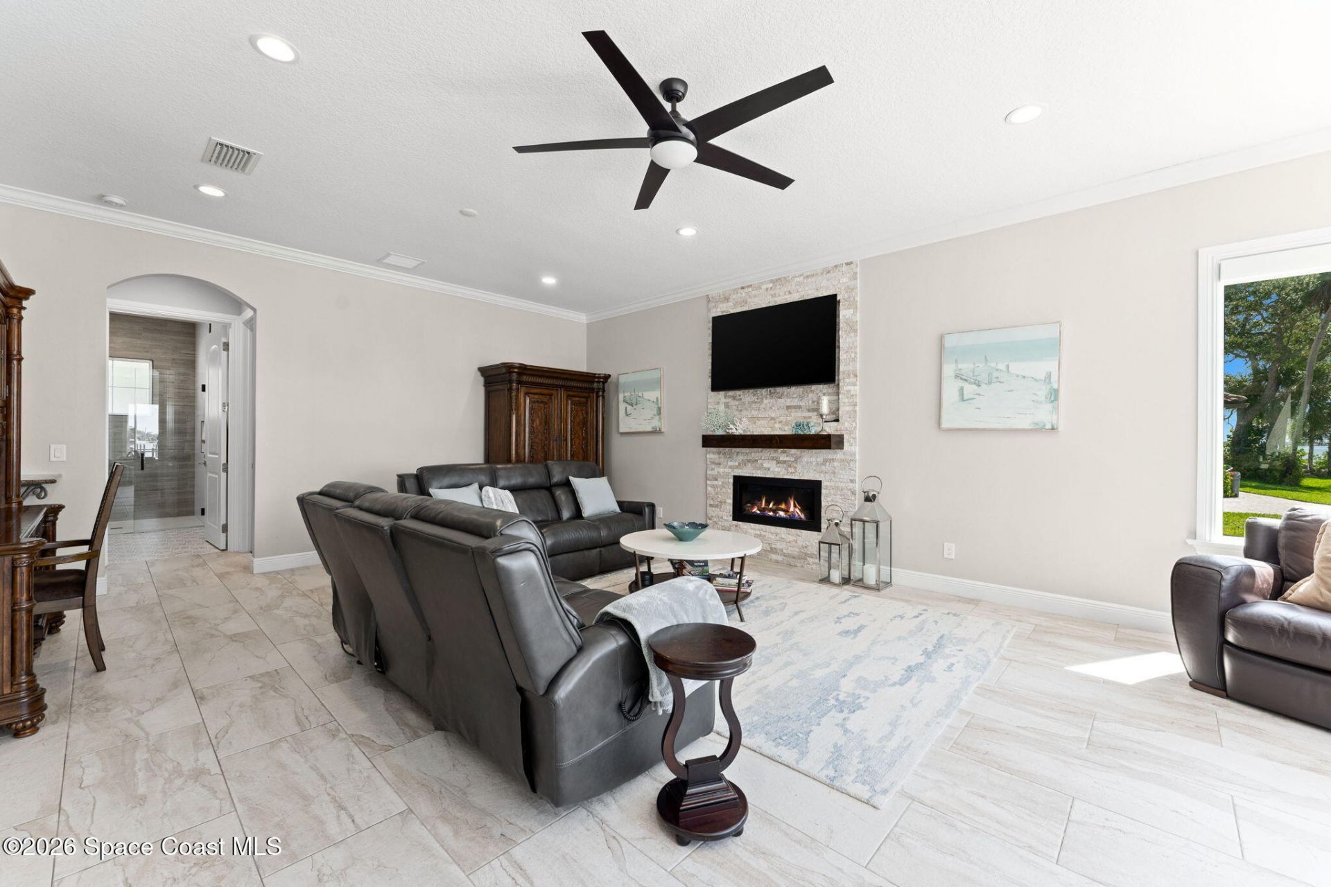 3441 N Sylvan Lane , Melbourne, FL 32935 Photo