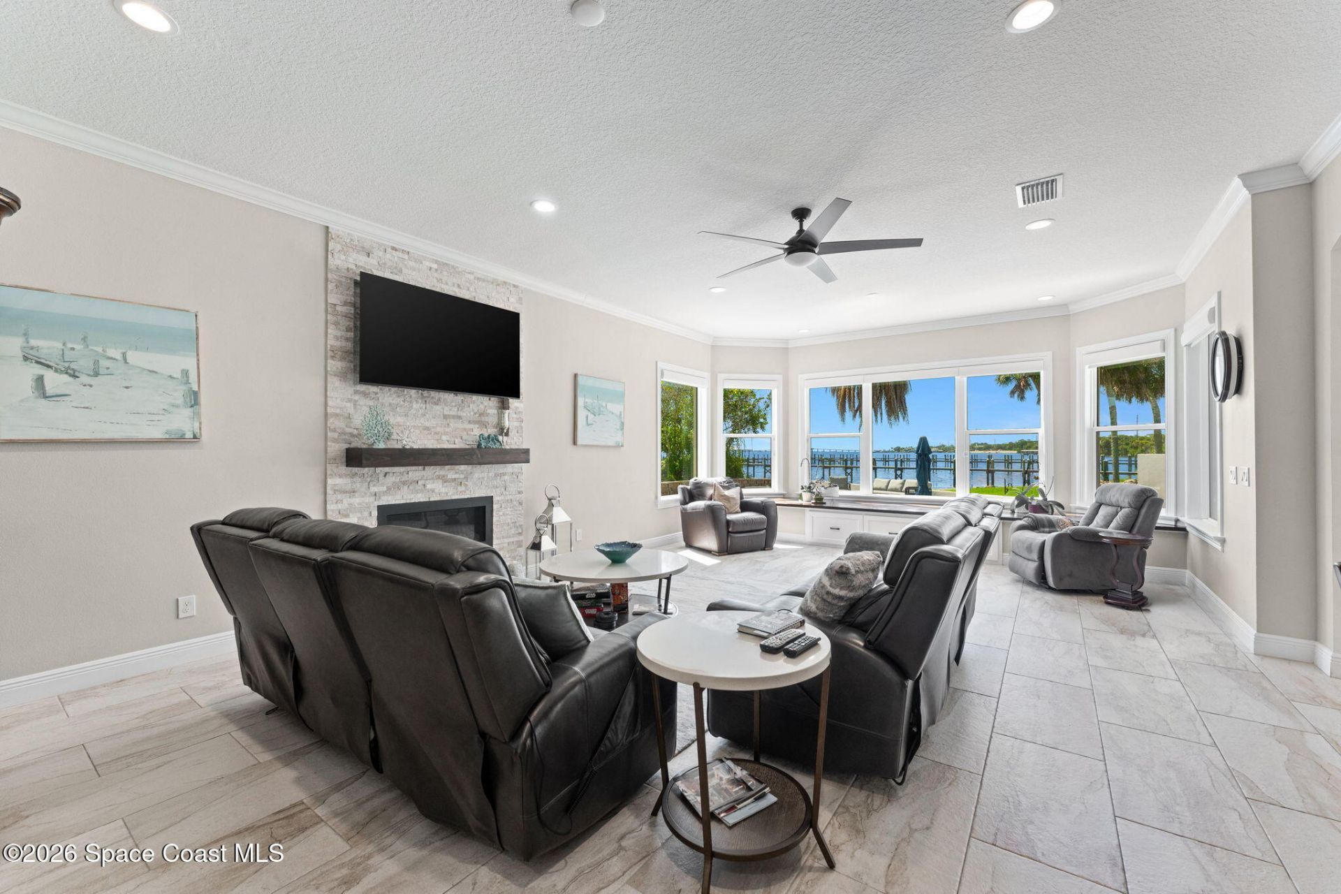 3441 N Sylvan Lane , Melbourne, FL 32935 Photo