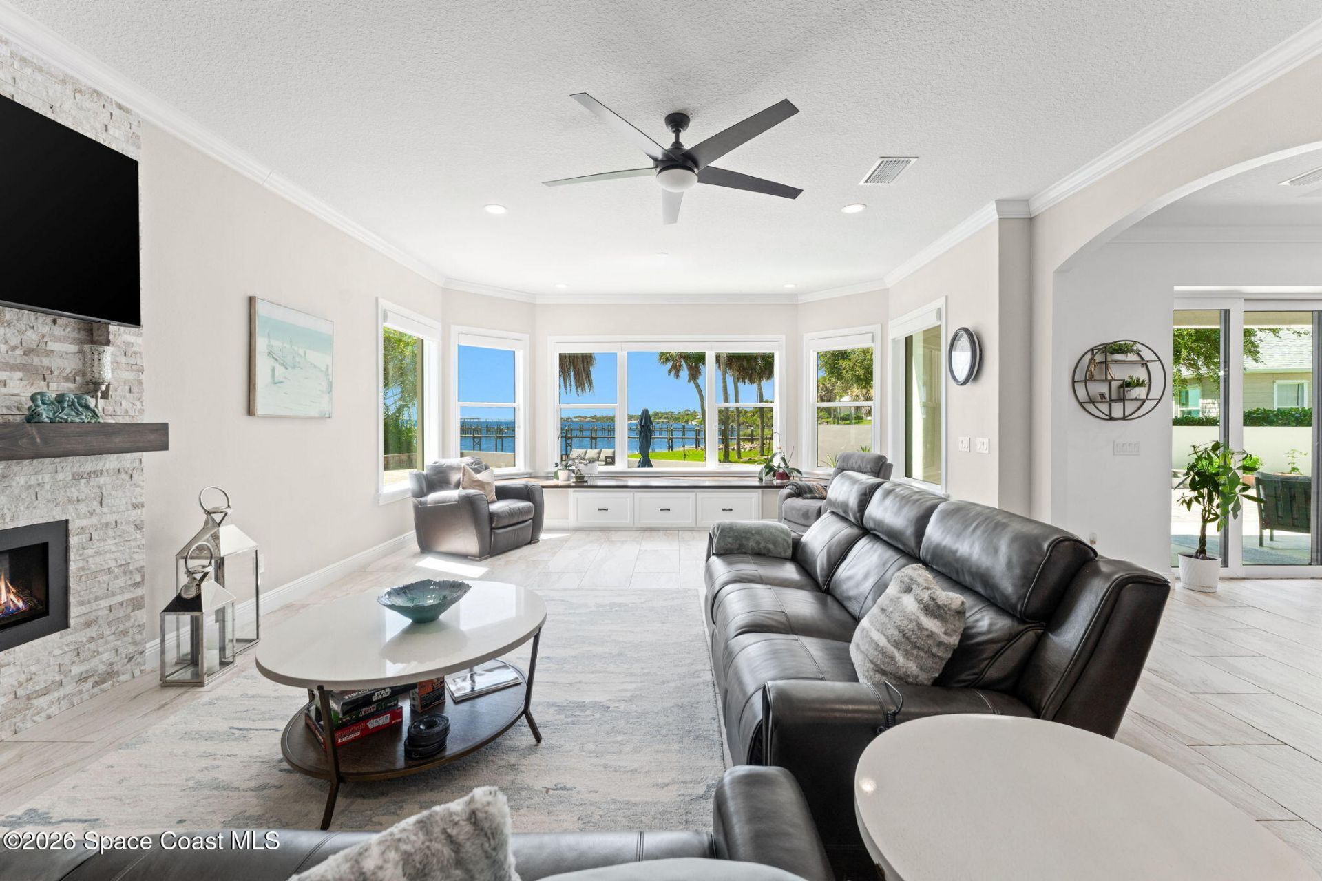 3441 N Sylvan Lane , Melbourne, FL 32935 Photo
