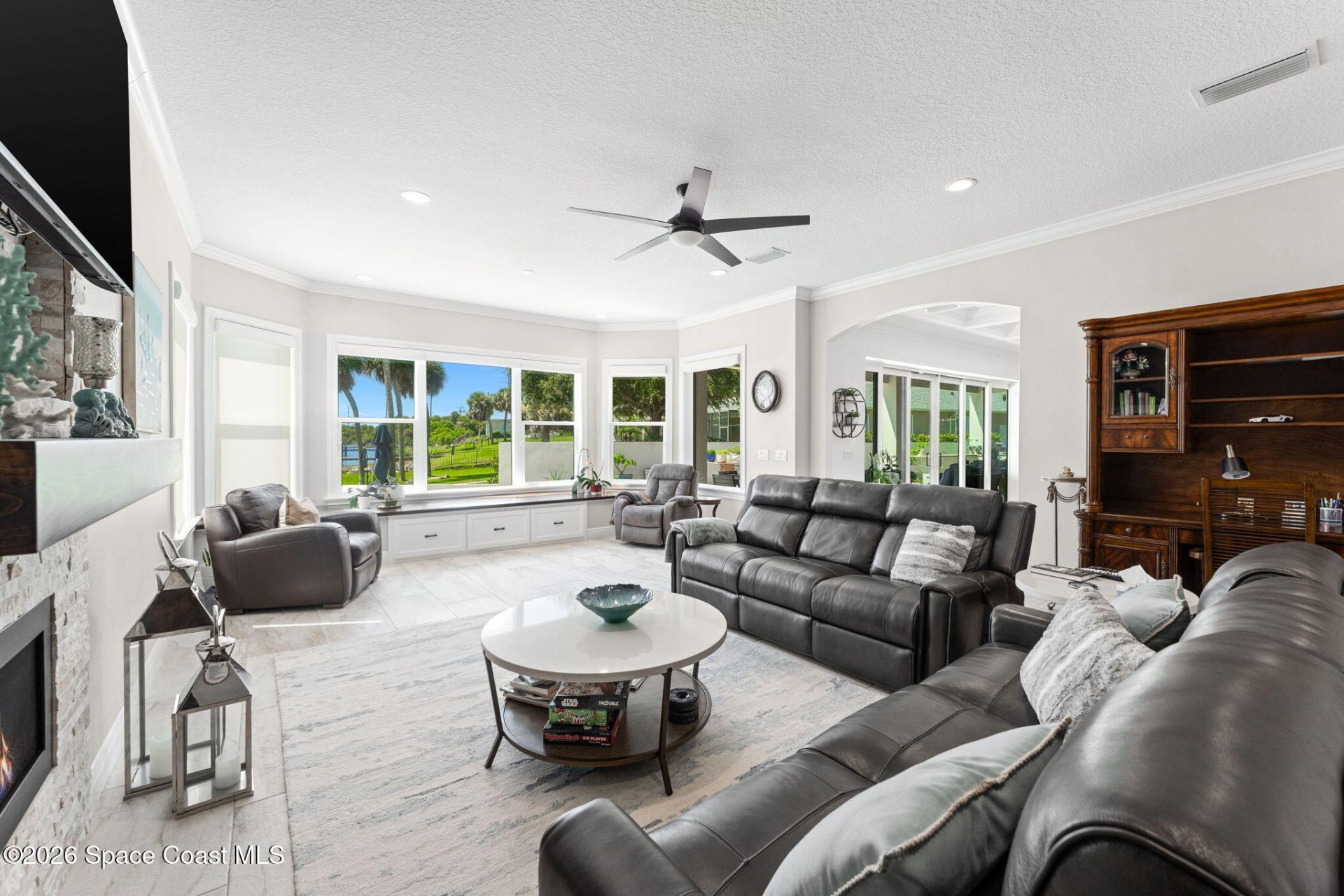 3441 N Sylvan Lane , Melbourne, FL 32935 Photo