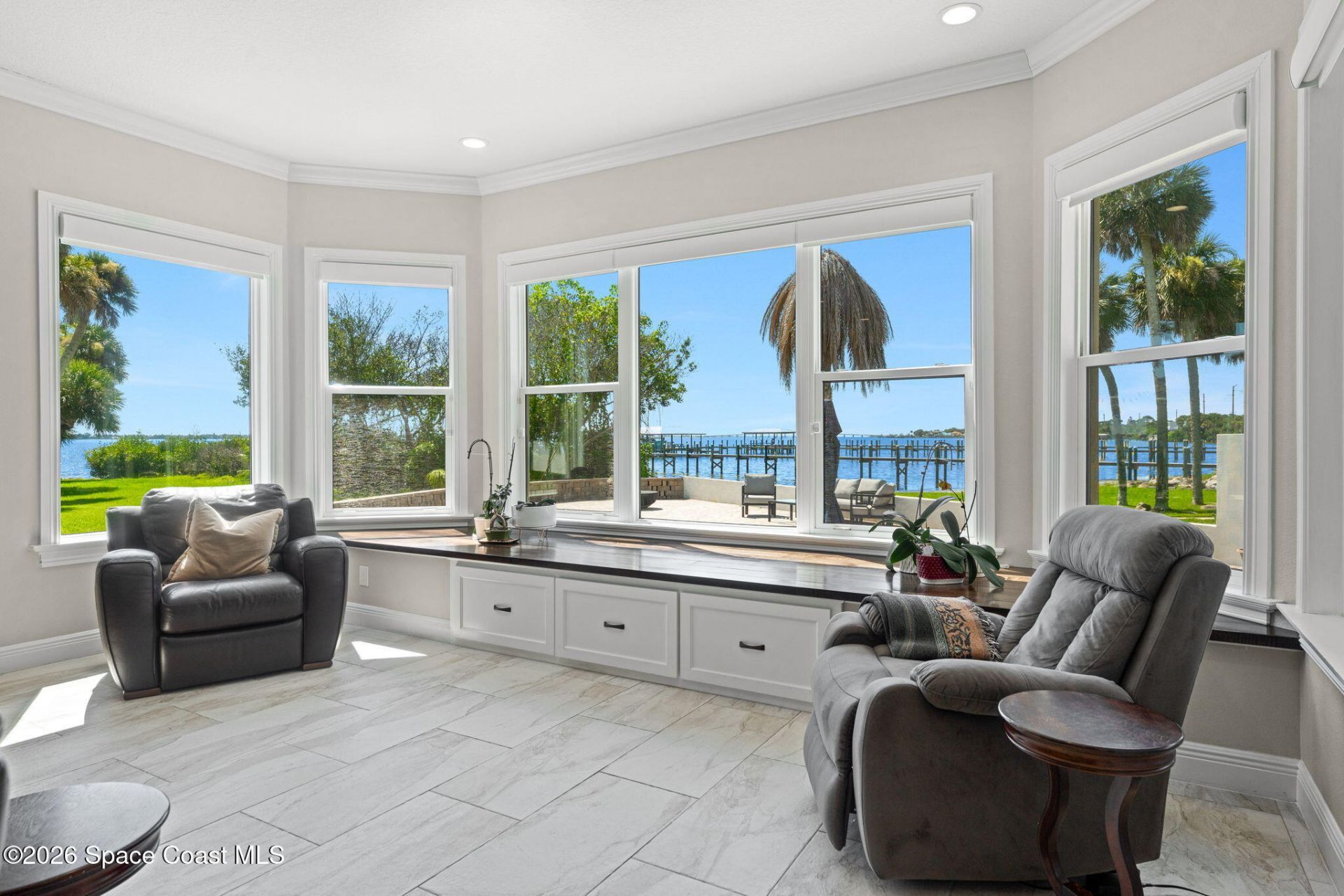 3441 N Sylvan Lane , Melbourne, FL 32935 Photo