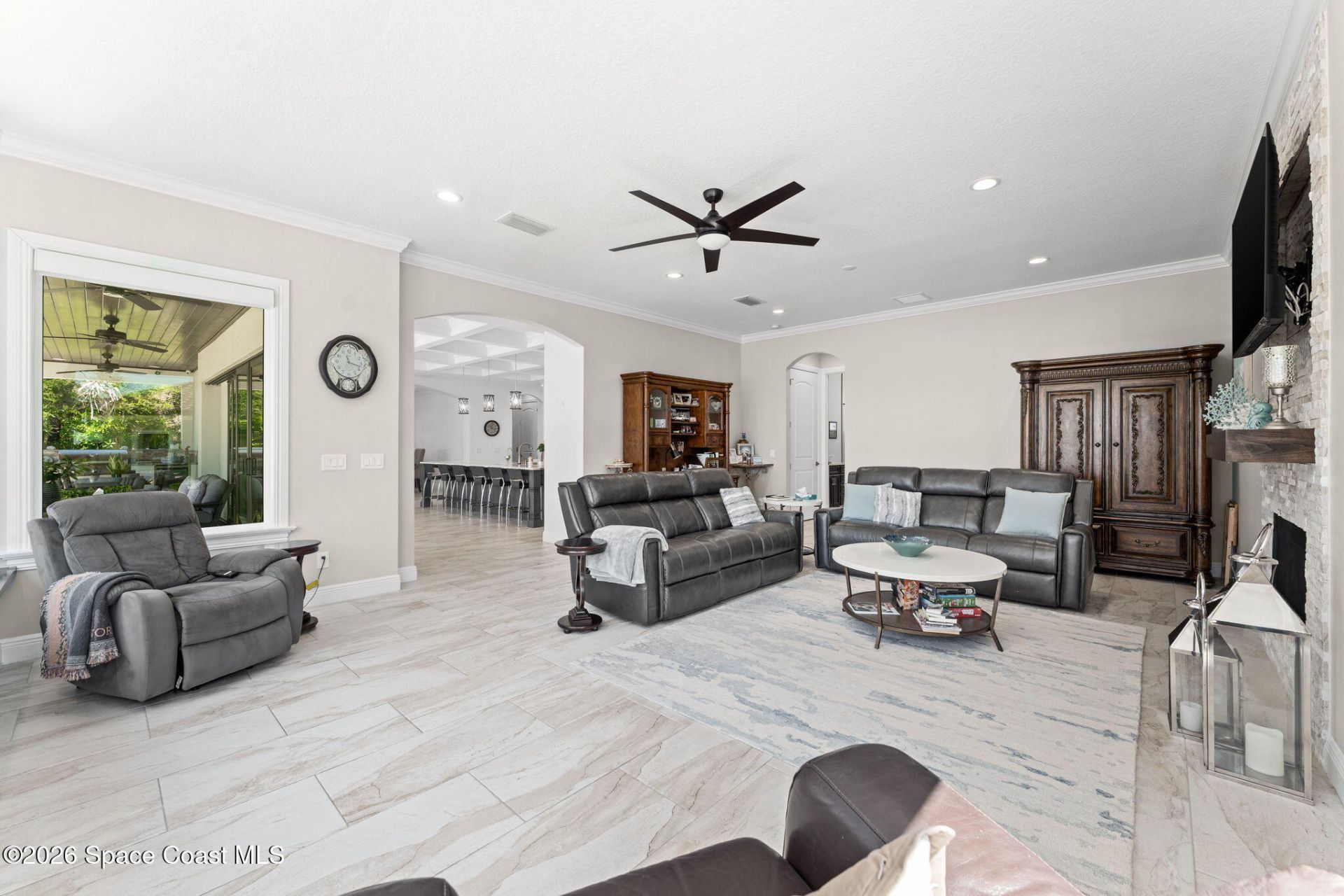3441 N Sylvan Lane , Melbourne, FL 32935 Photo