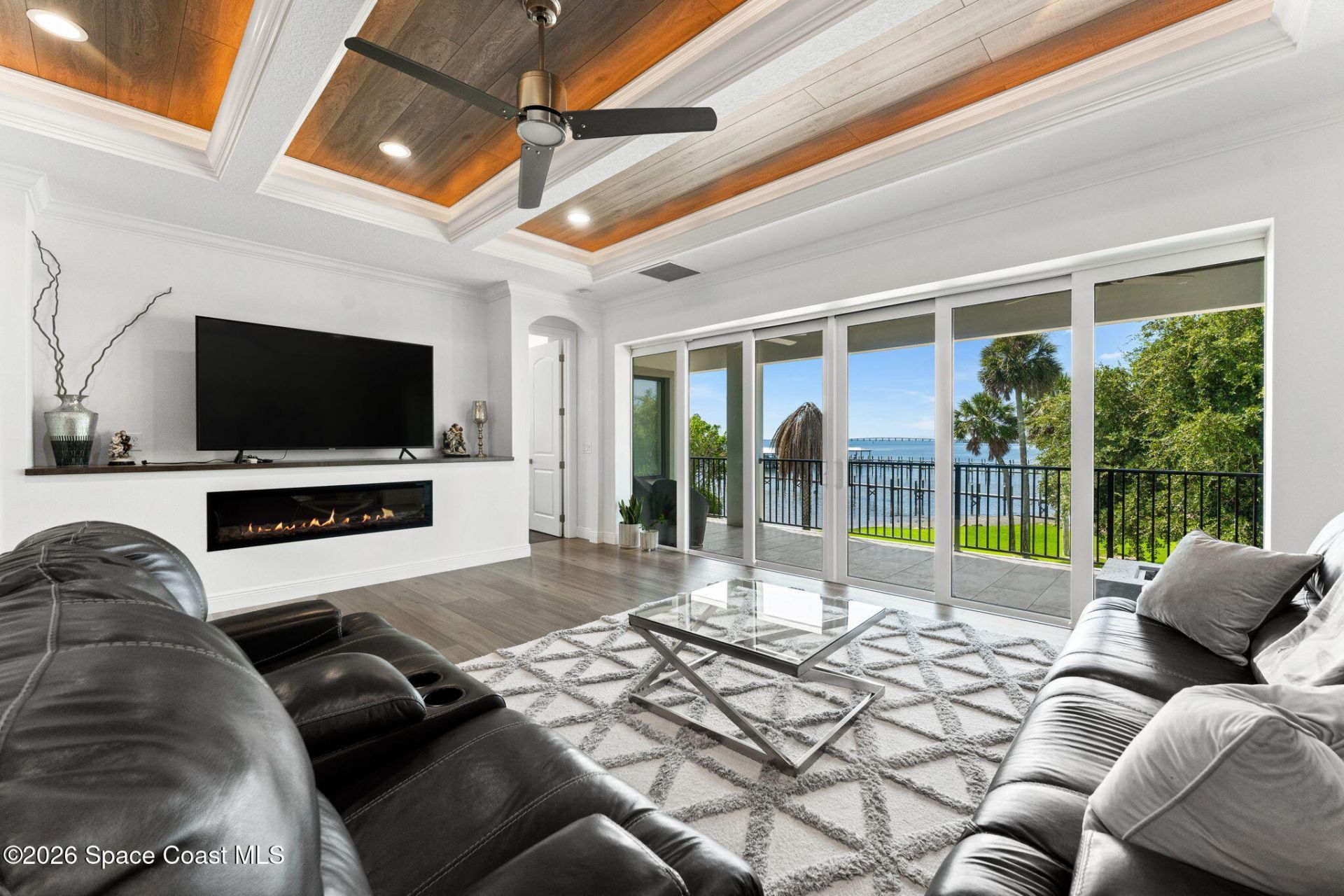 3441 N Sylvan Lane , Melbourne, FL 32935 Photo