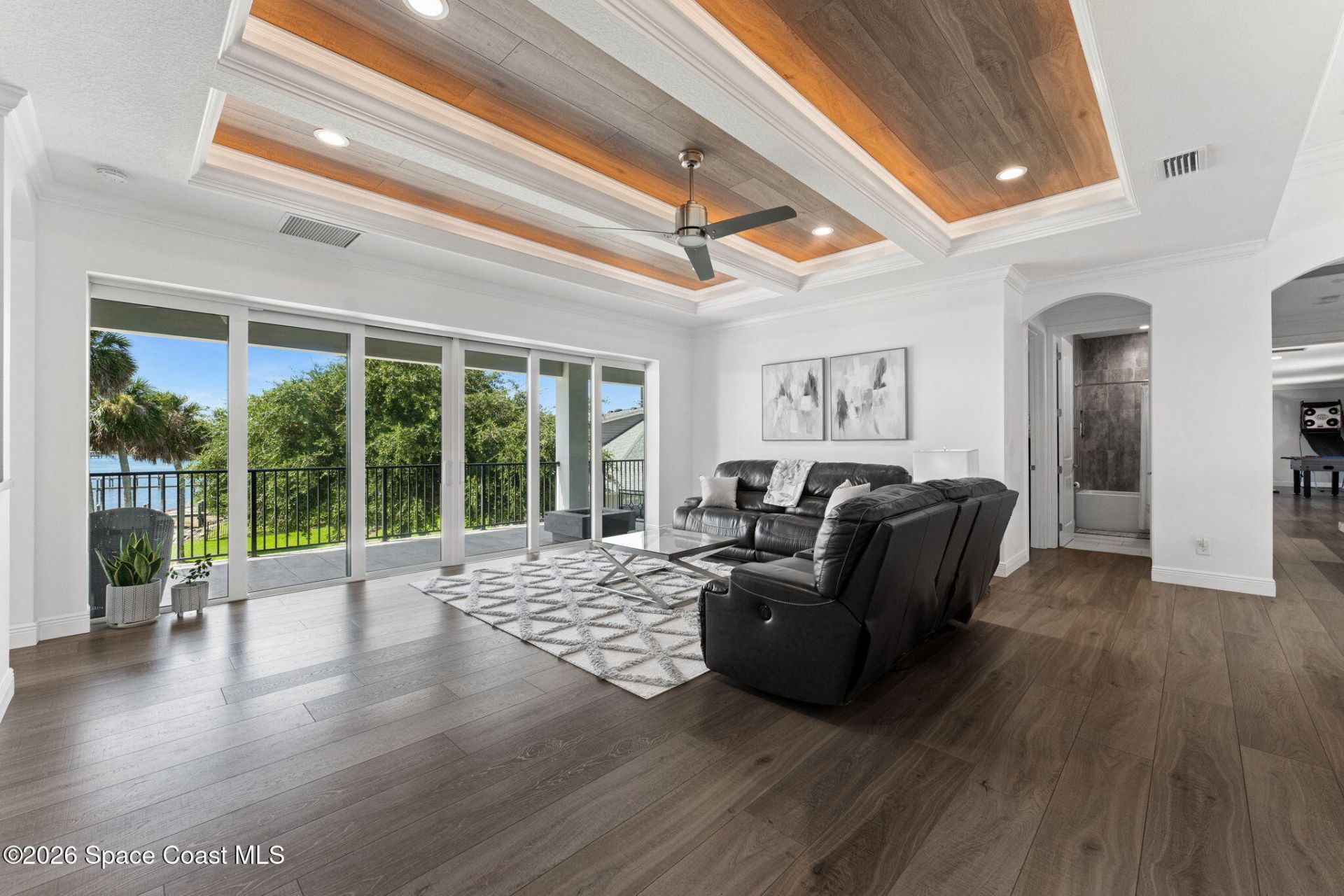 3441 N Sylvan Lane , Melbourne, FL 32935 Photo