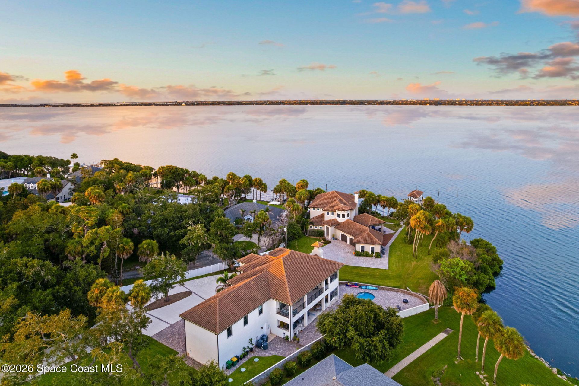 3441 N Sylvan Lane , Melbourne, FL 32935 Photo
