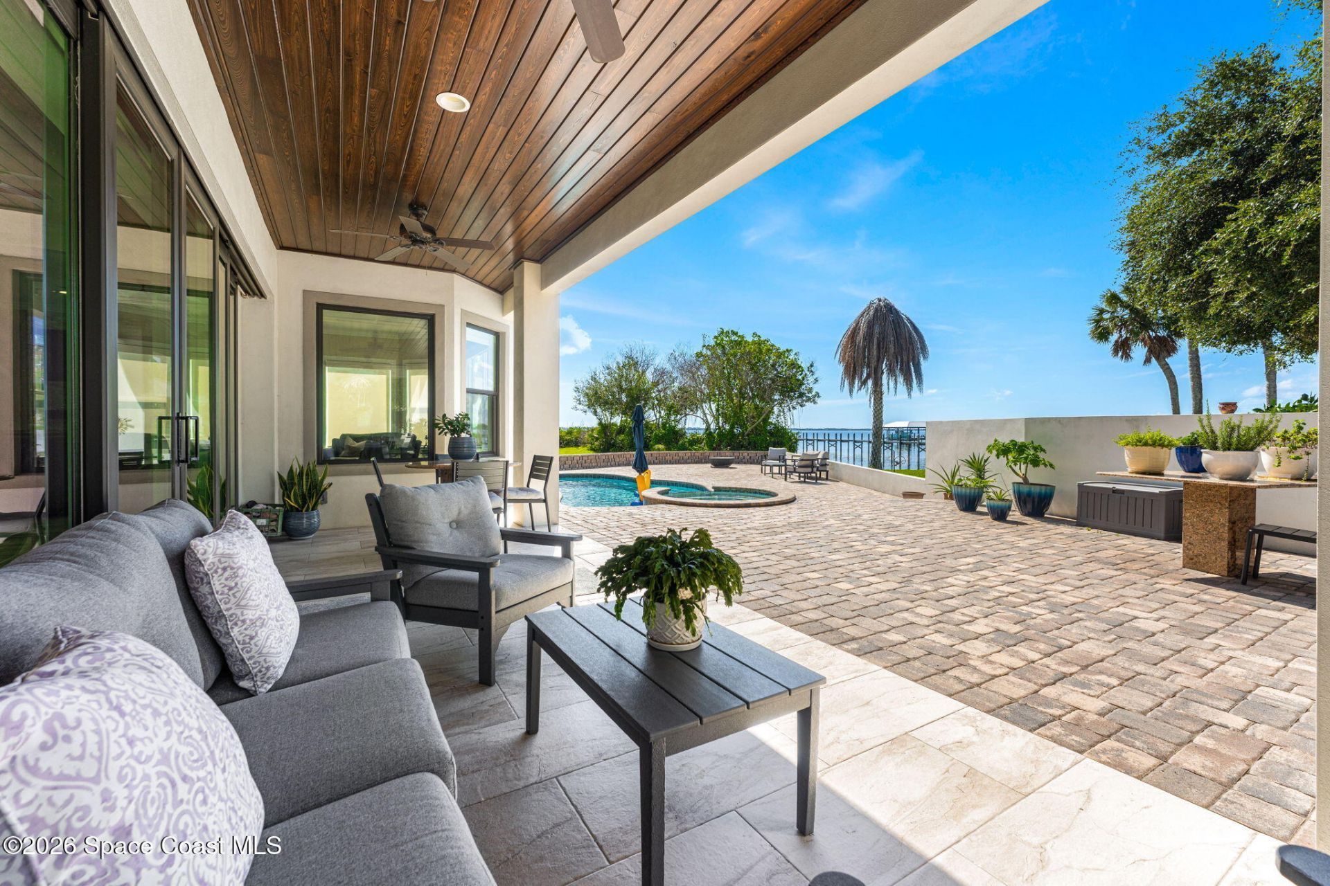 3441 N Sylvan Lane , Melbourne, FL 32935 Photo
