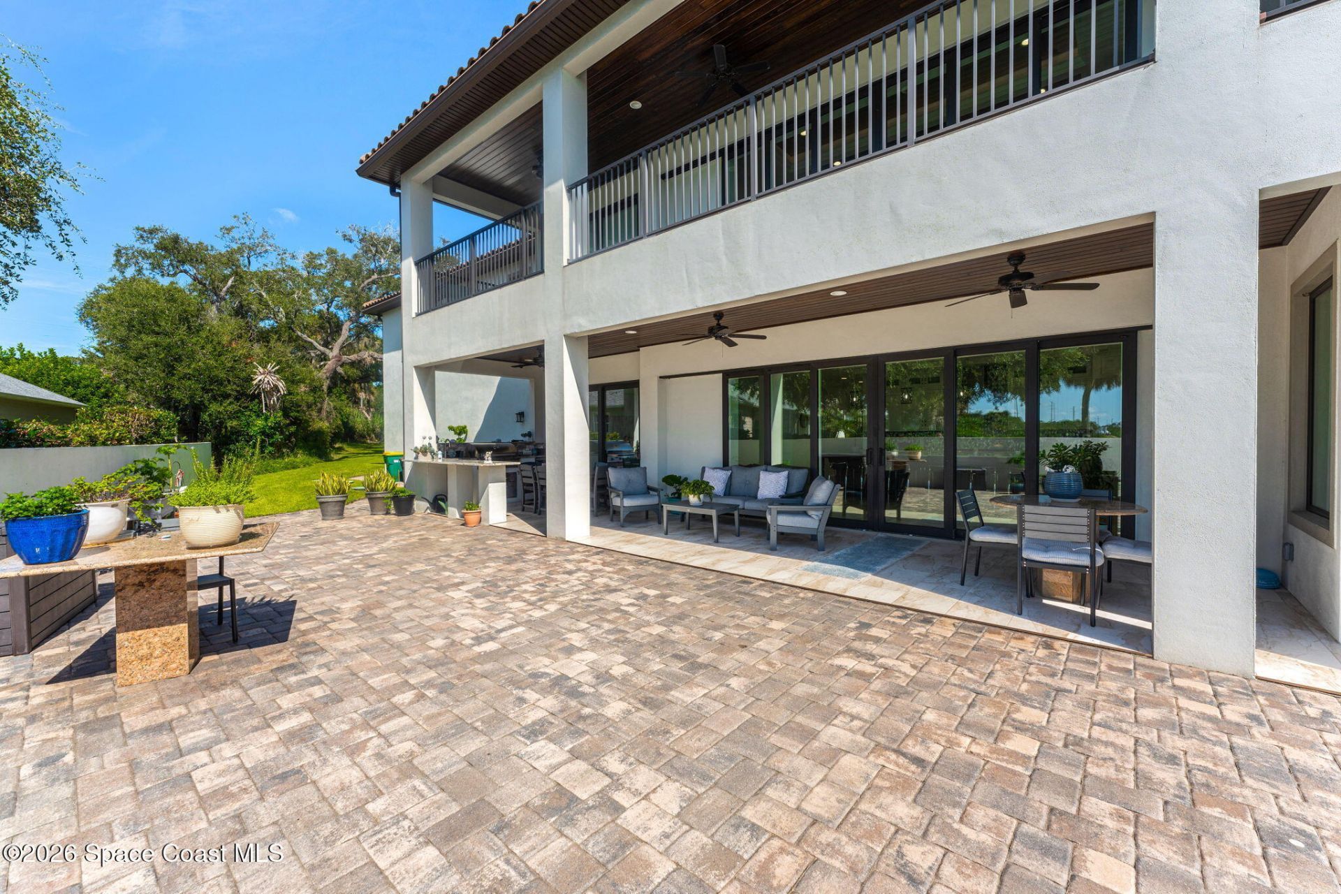3441 N Sylvan Lane , Melbourne, FL 32935 Photo