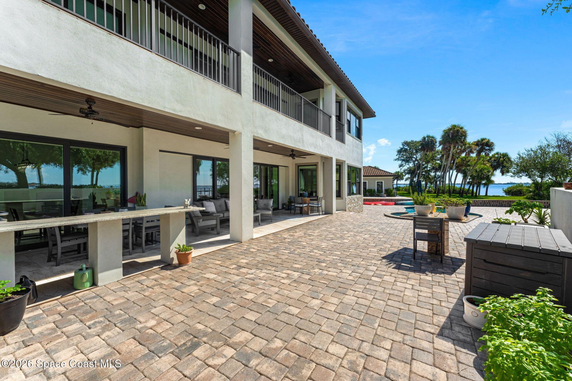 3441 N Sylvan Lane , Melbourne, FL 32935 Photo