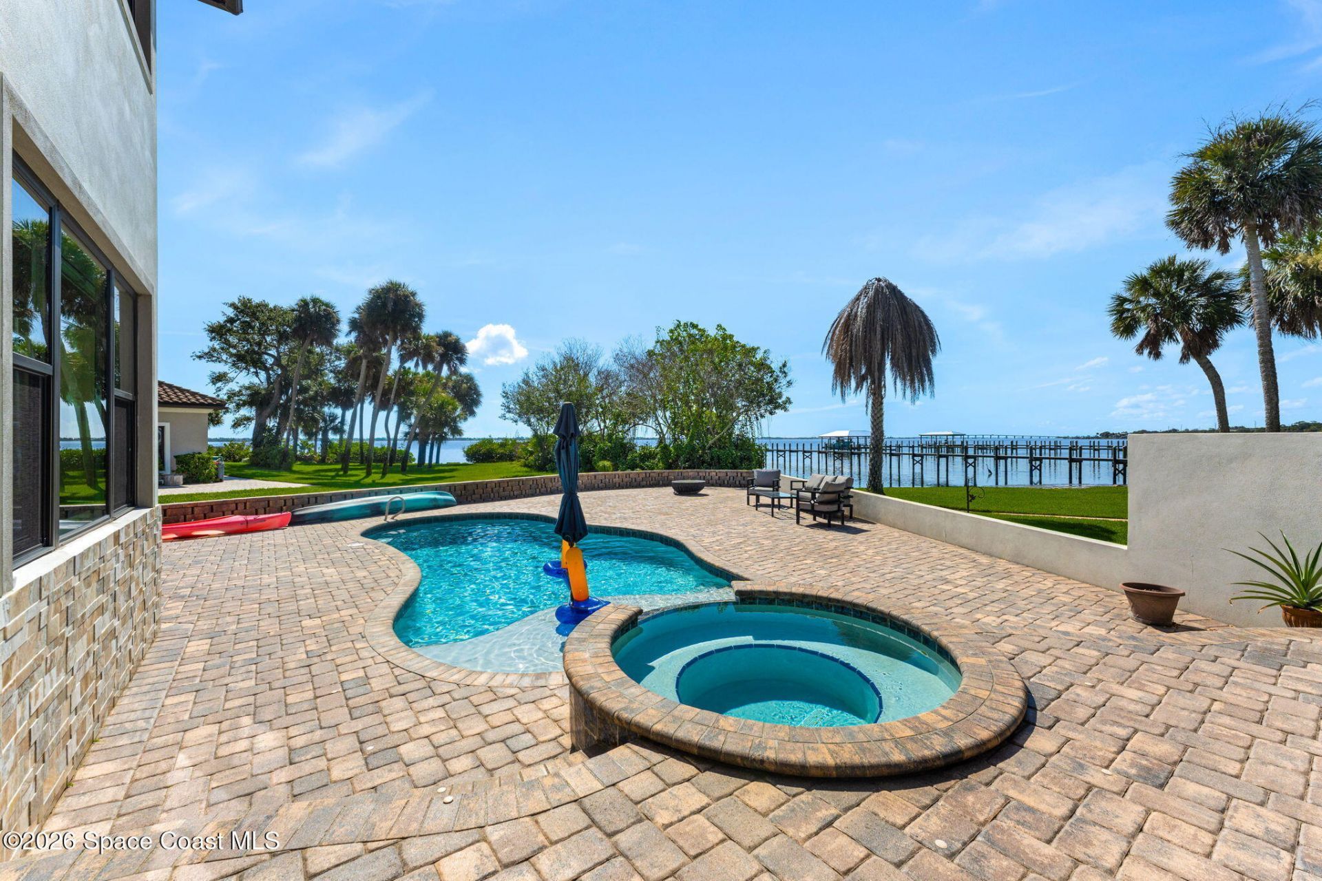 3441 N Sylvan Lane , Melbourne, FL 32935 Photo