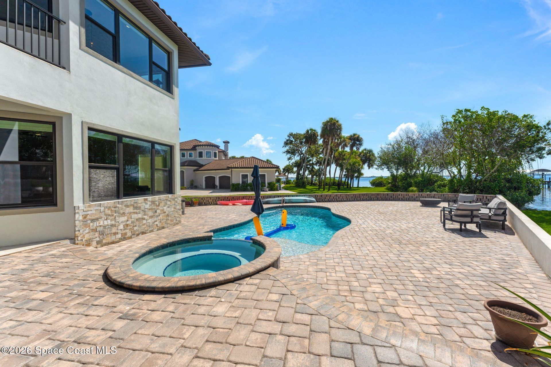 3441 N Sylvan Lane , Melbourne, FL 32935 Photo