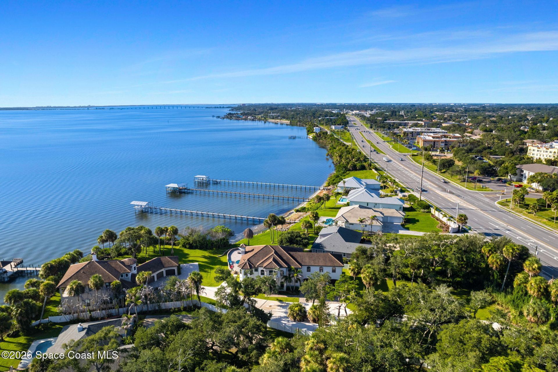 3441 N Sylvan Lane , Melbourne, FL 32935 Photo