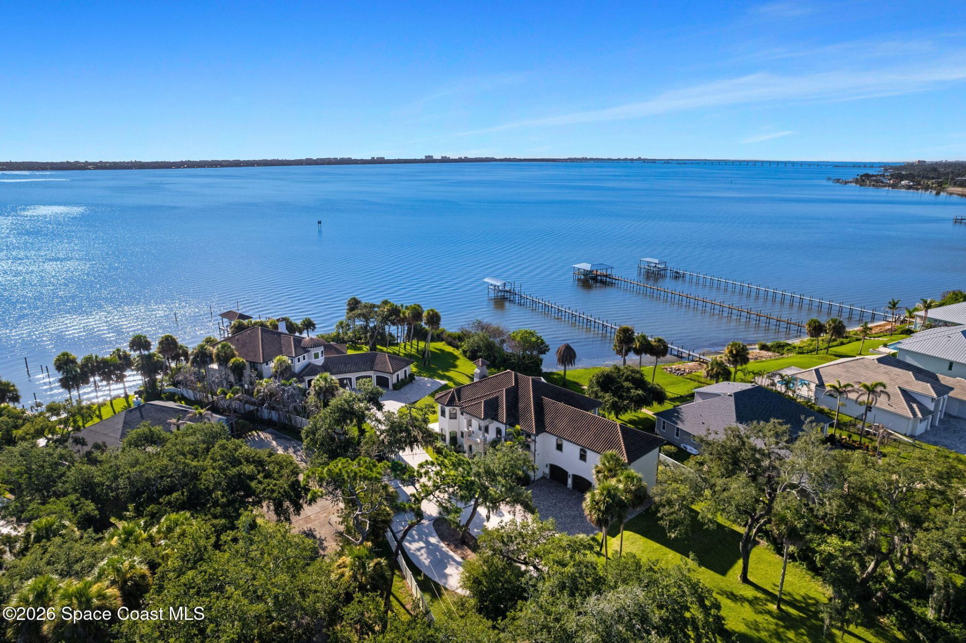 3441 N Sylvan Lane , Melbourne, FL 32935 Photo