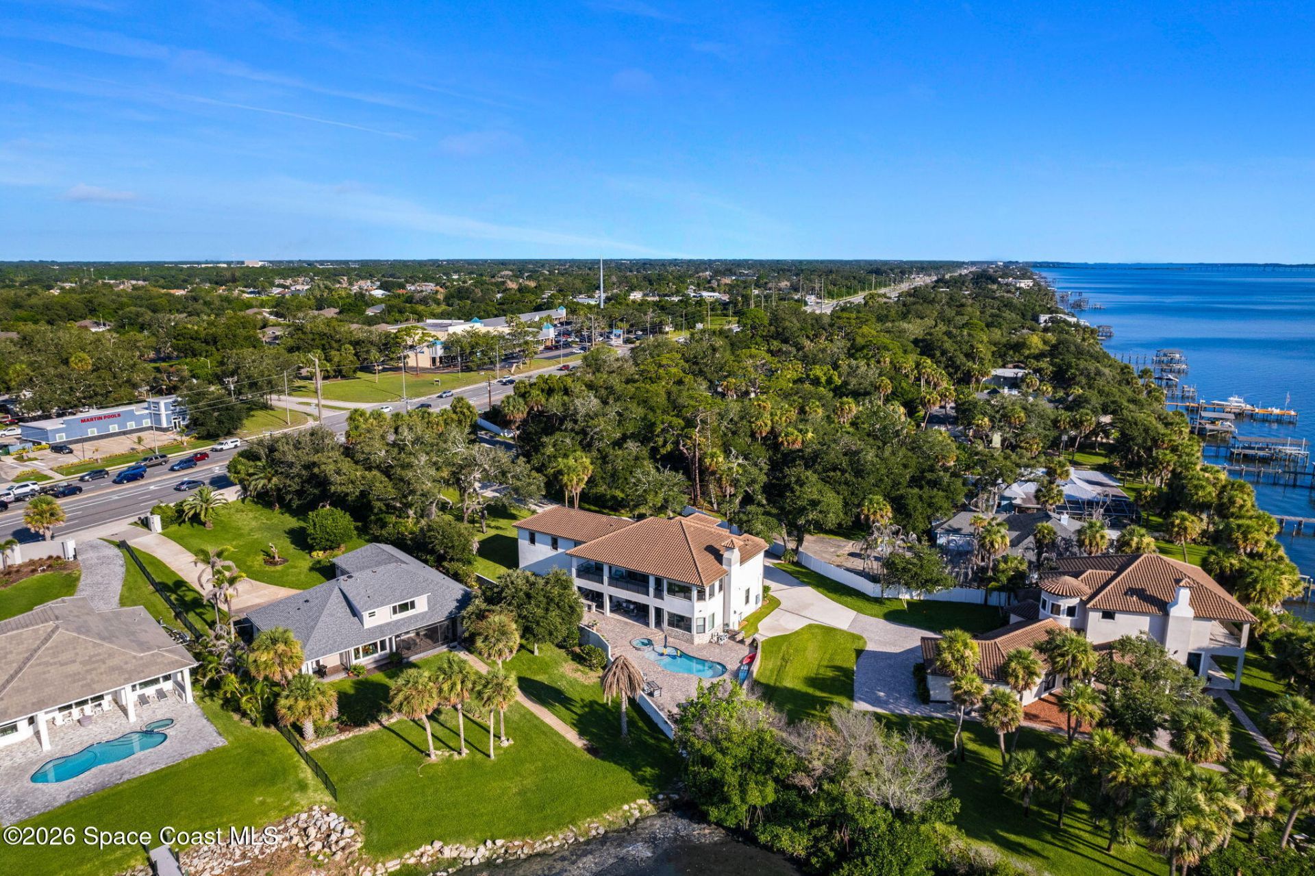 3441 N Sylvan Lane , Melbourne, FL 32935 Photo