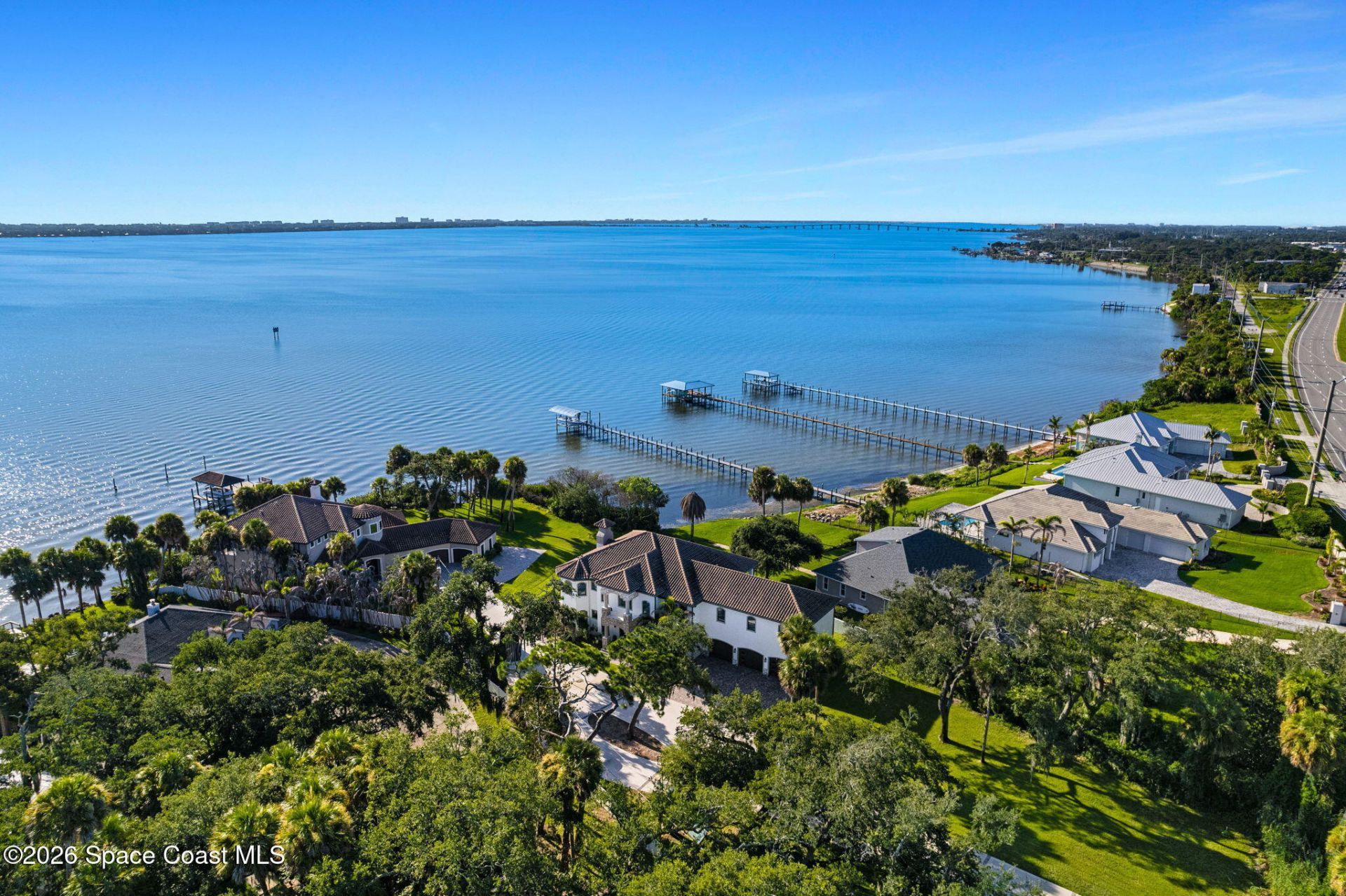 3441 N Sylvan Lane , Melbourne, FL 32935 Photo