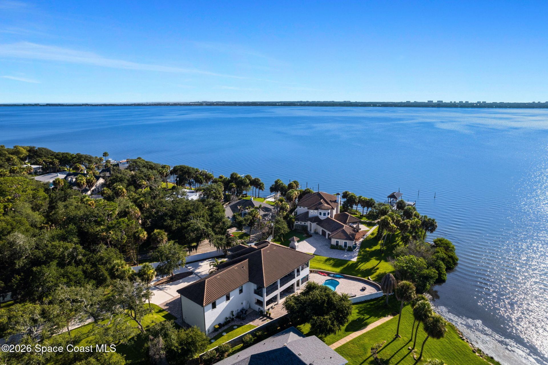 3441 N Sylvan Lane , Melbourne, FL 32935 Photo