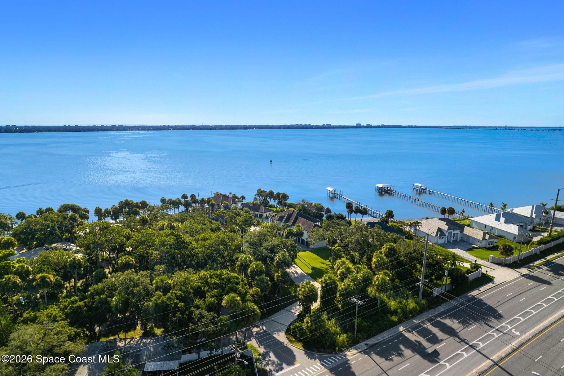 3441 N Sylvan Lane , Melbourne, FL 32935 Photo