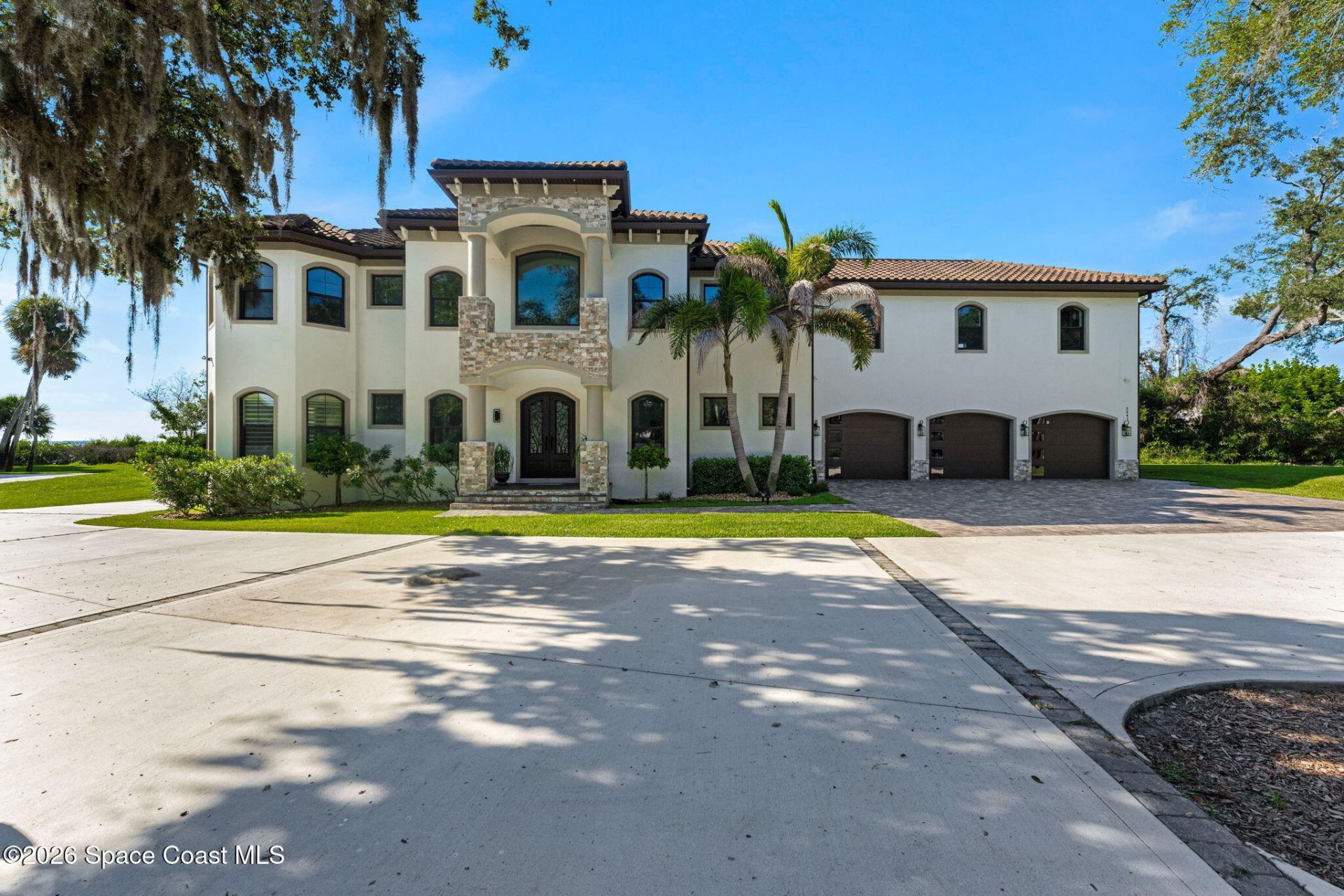3441 N Sylvan Lane , Melbourne, FL 32935 Photo