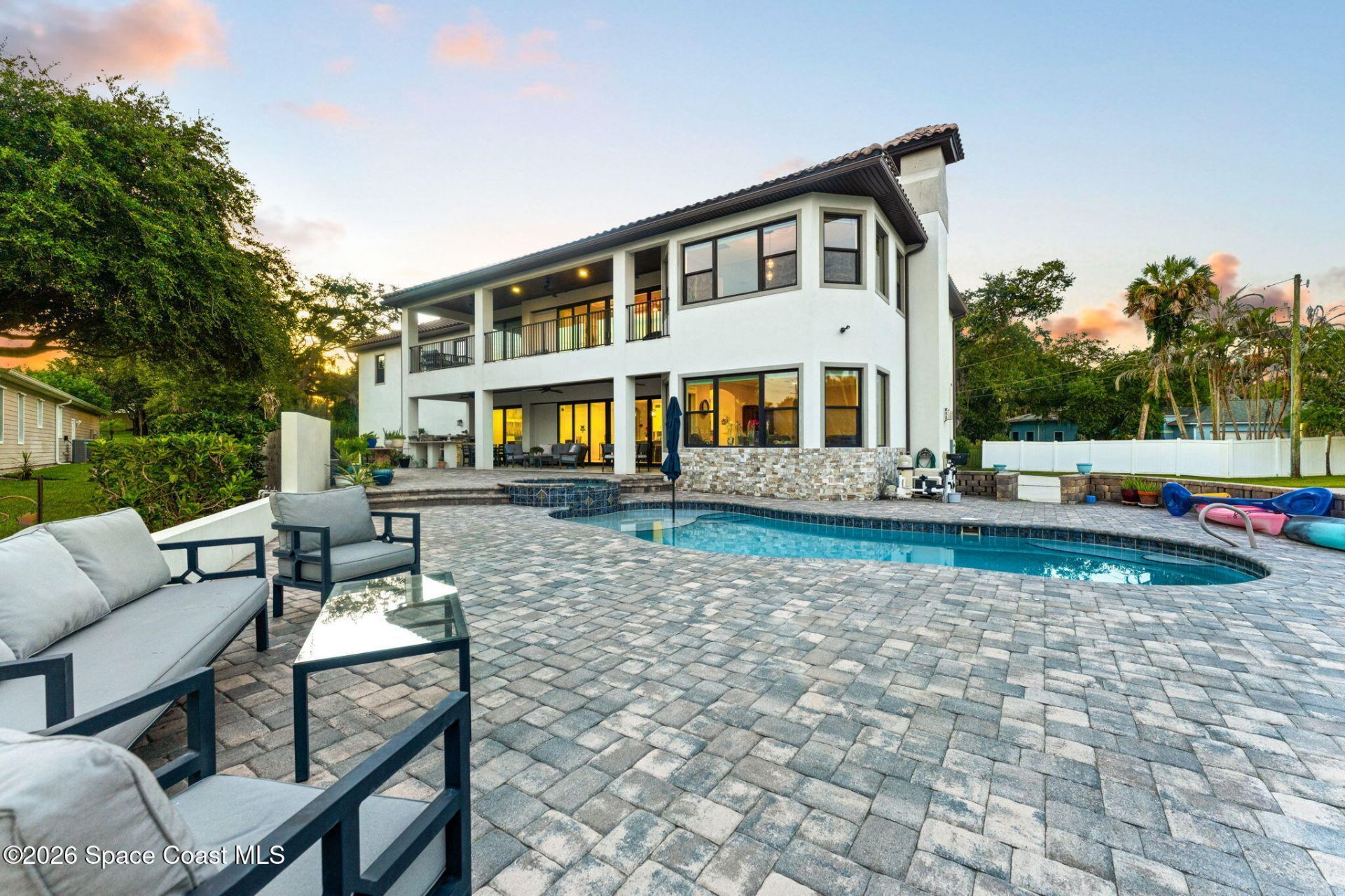 3441 N Sylvan Lane , Melbourne, FL 32935 Photo