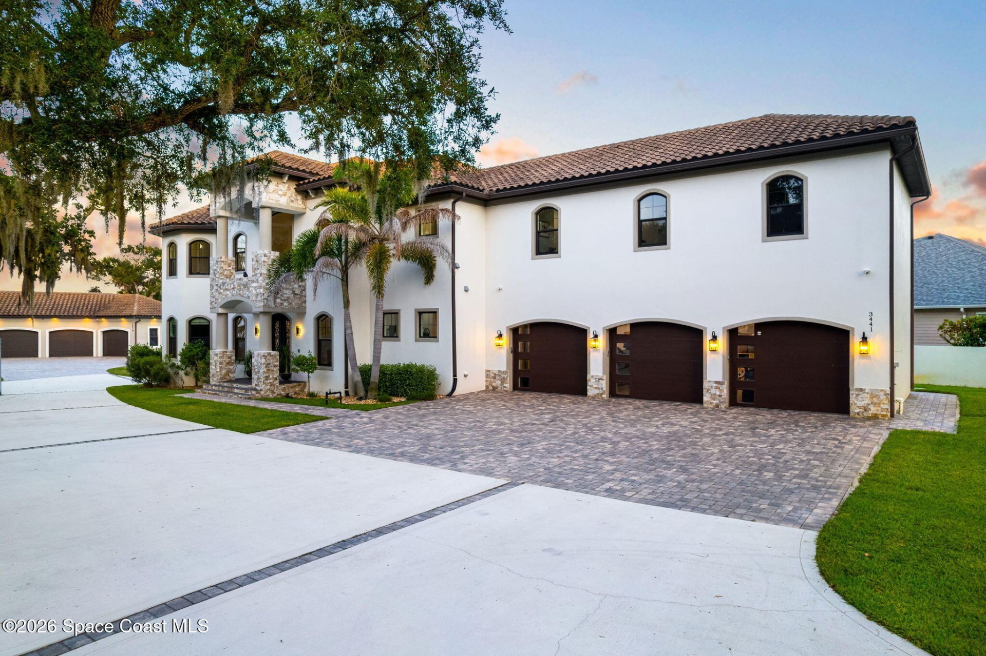 3441 N Sylvan Lane , Melbourne, FL 32935 Photo