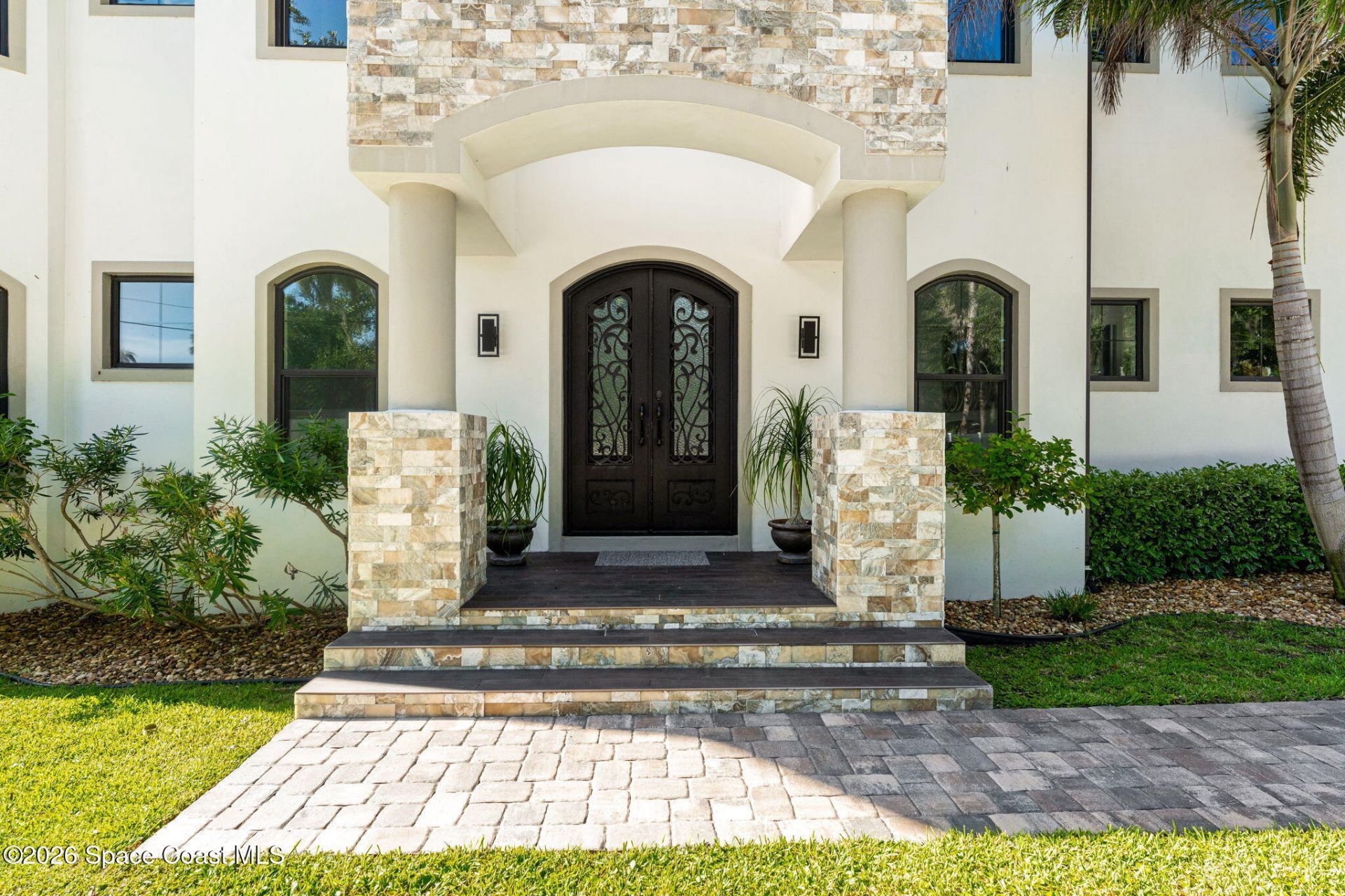 3441 N Sylvan Lane , Melbourne, FL 32935 Photo
