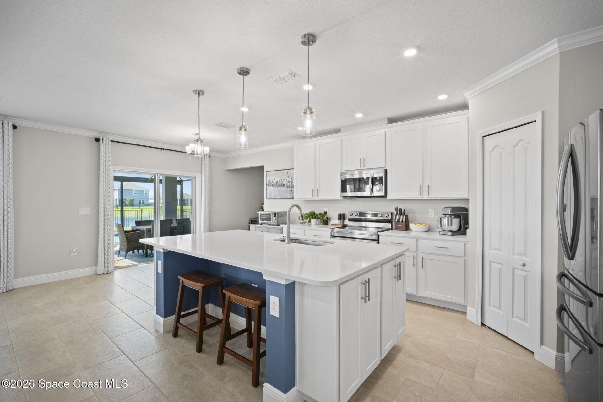 2432 Carrick Street NW , Palm Bay, FL 32907 Photo