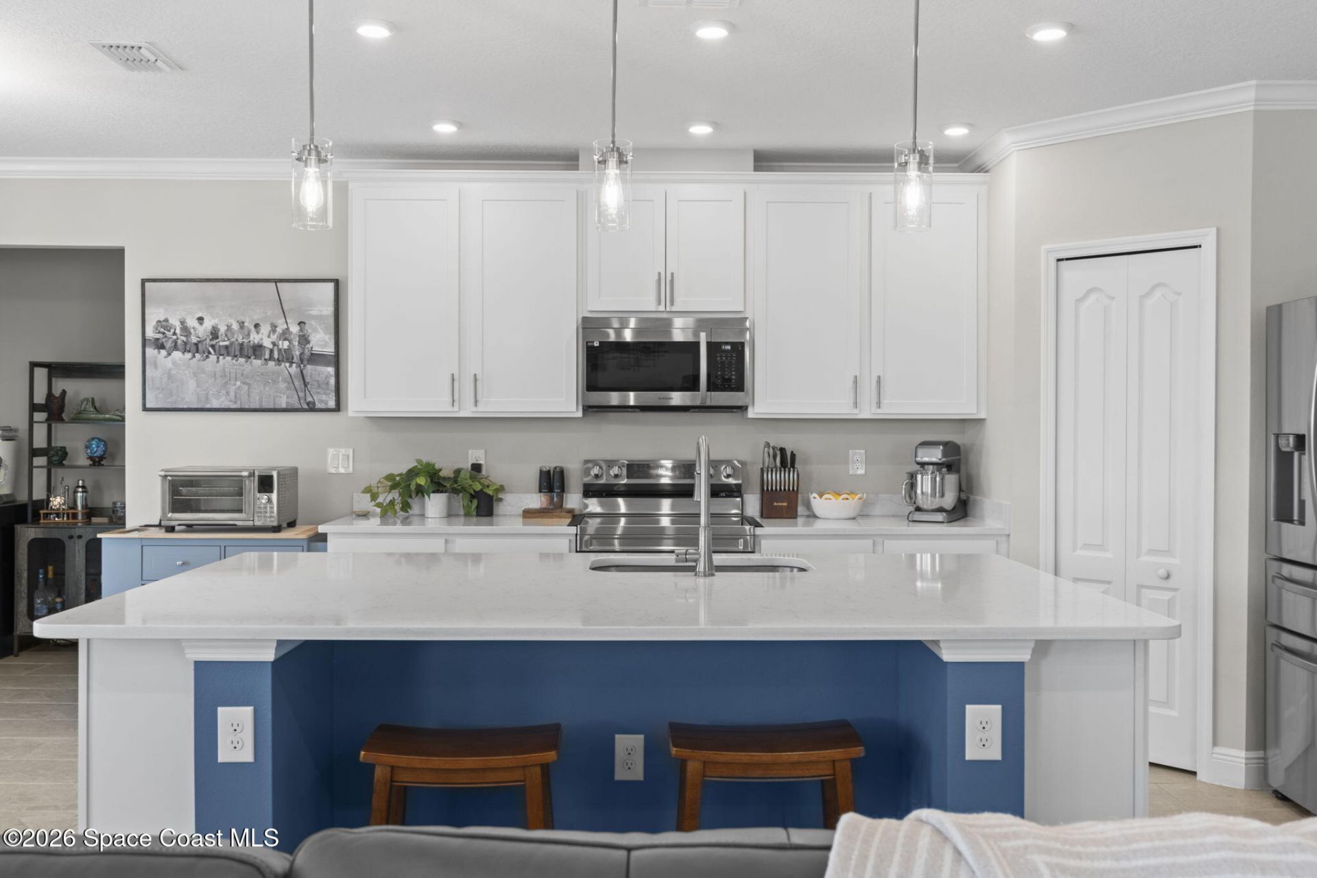 2432 Carrick Street NW , Palm Bay, FL 32907 Photo