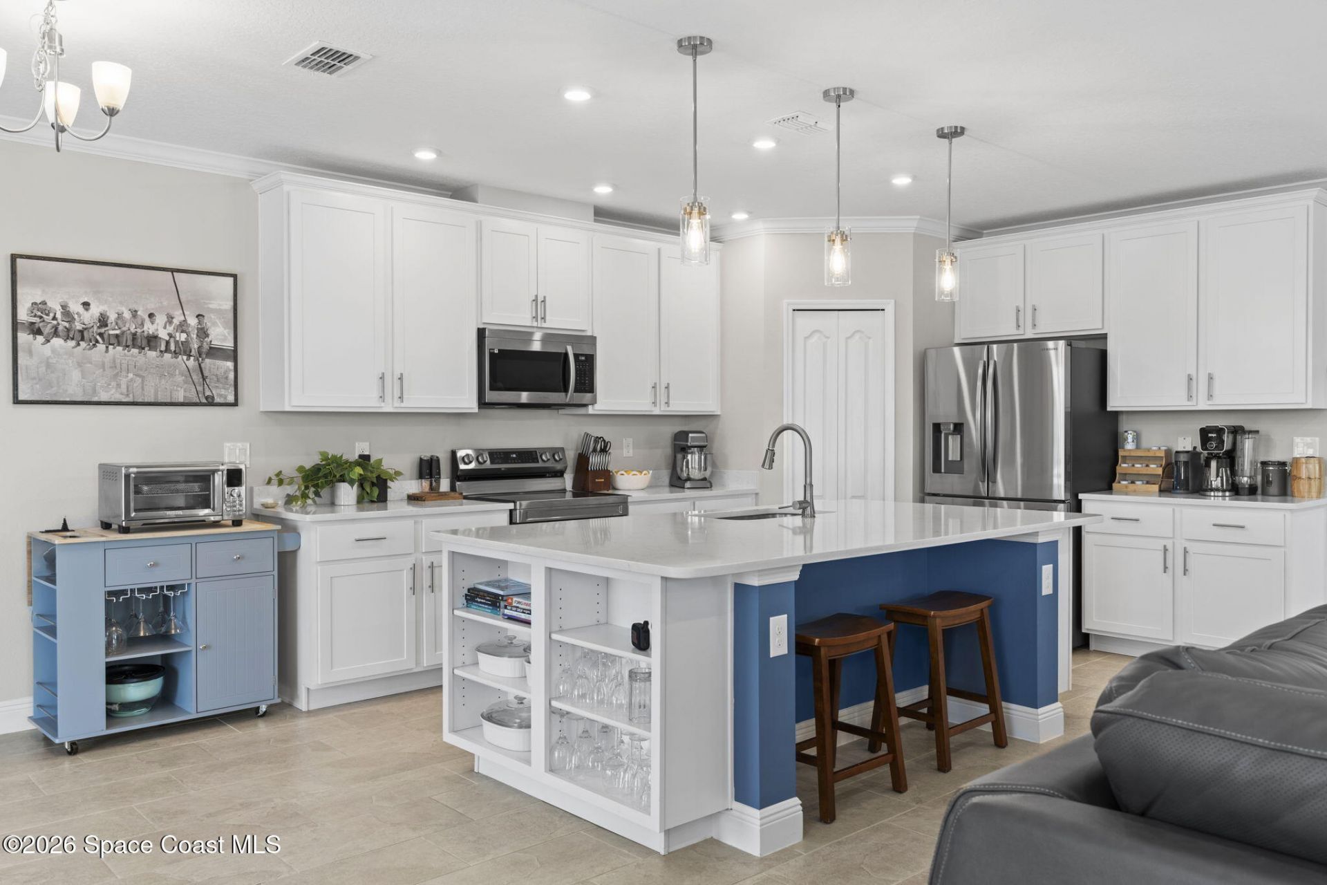 2432 Carrick Street NW , Palm Bay, FL 32907 Photo