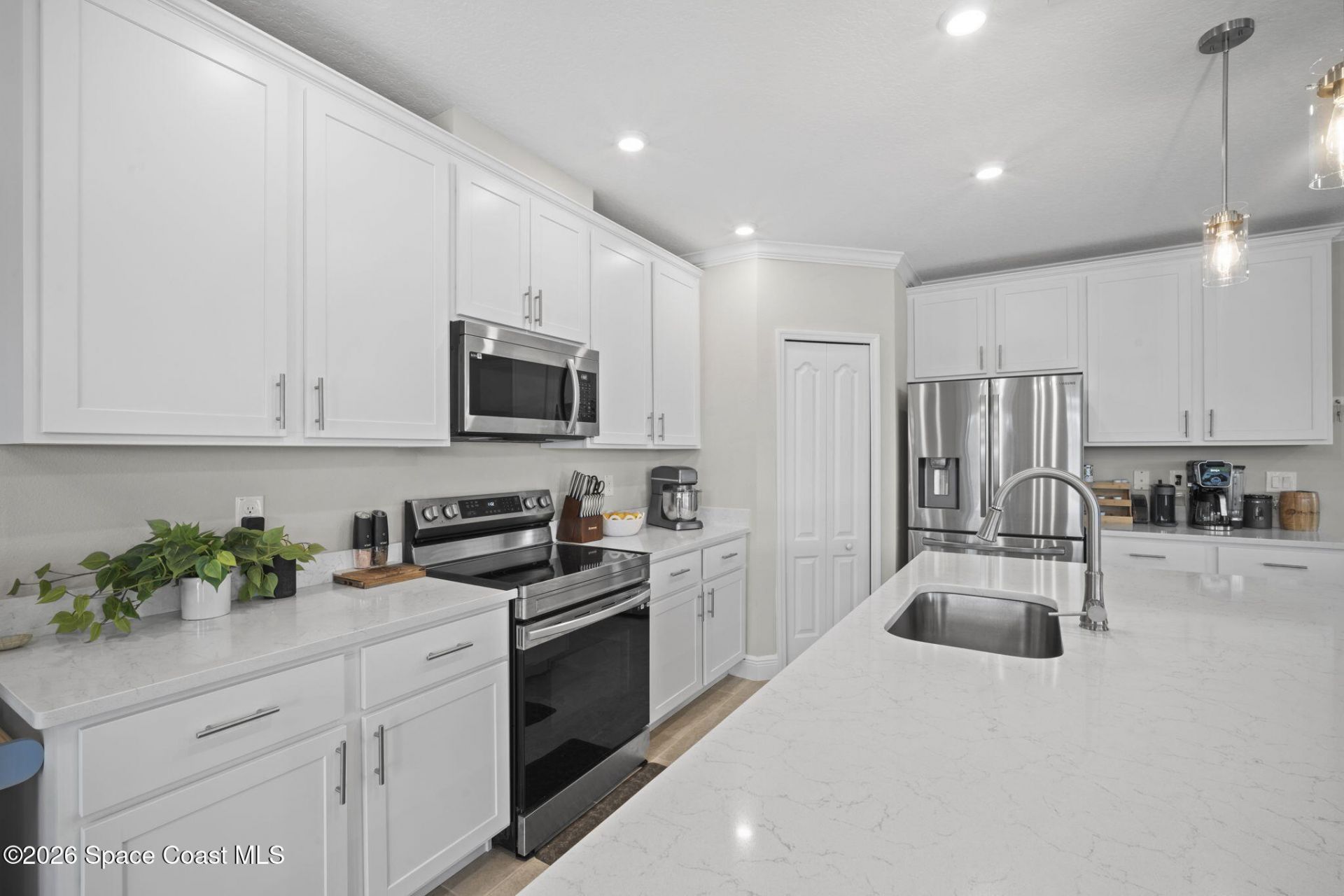 2432 Carrick Street NW , Palm Bay, FL 32907 Photo