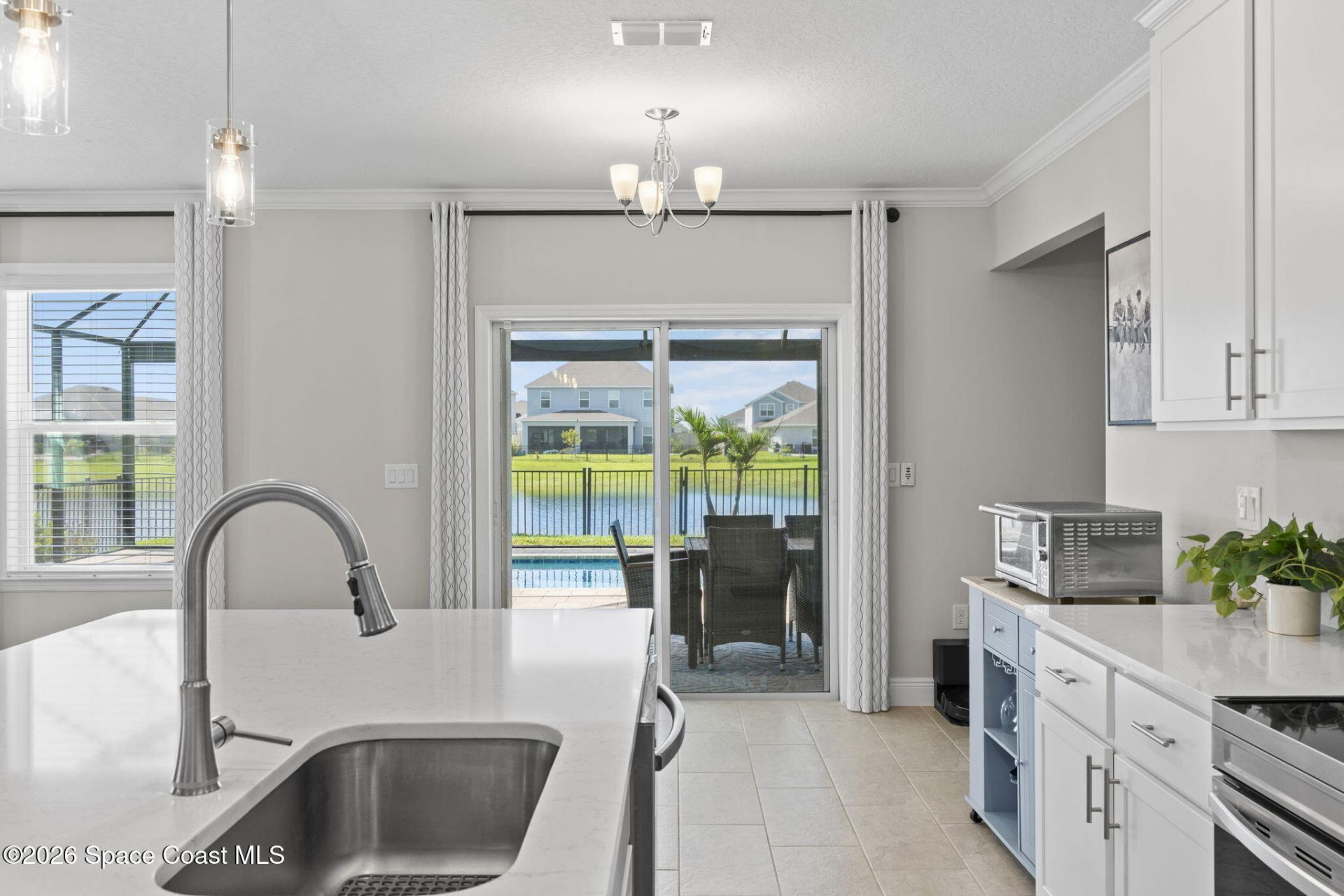 2432 Carrick Street NW , Palm Bay, FL 32907 Photo