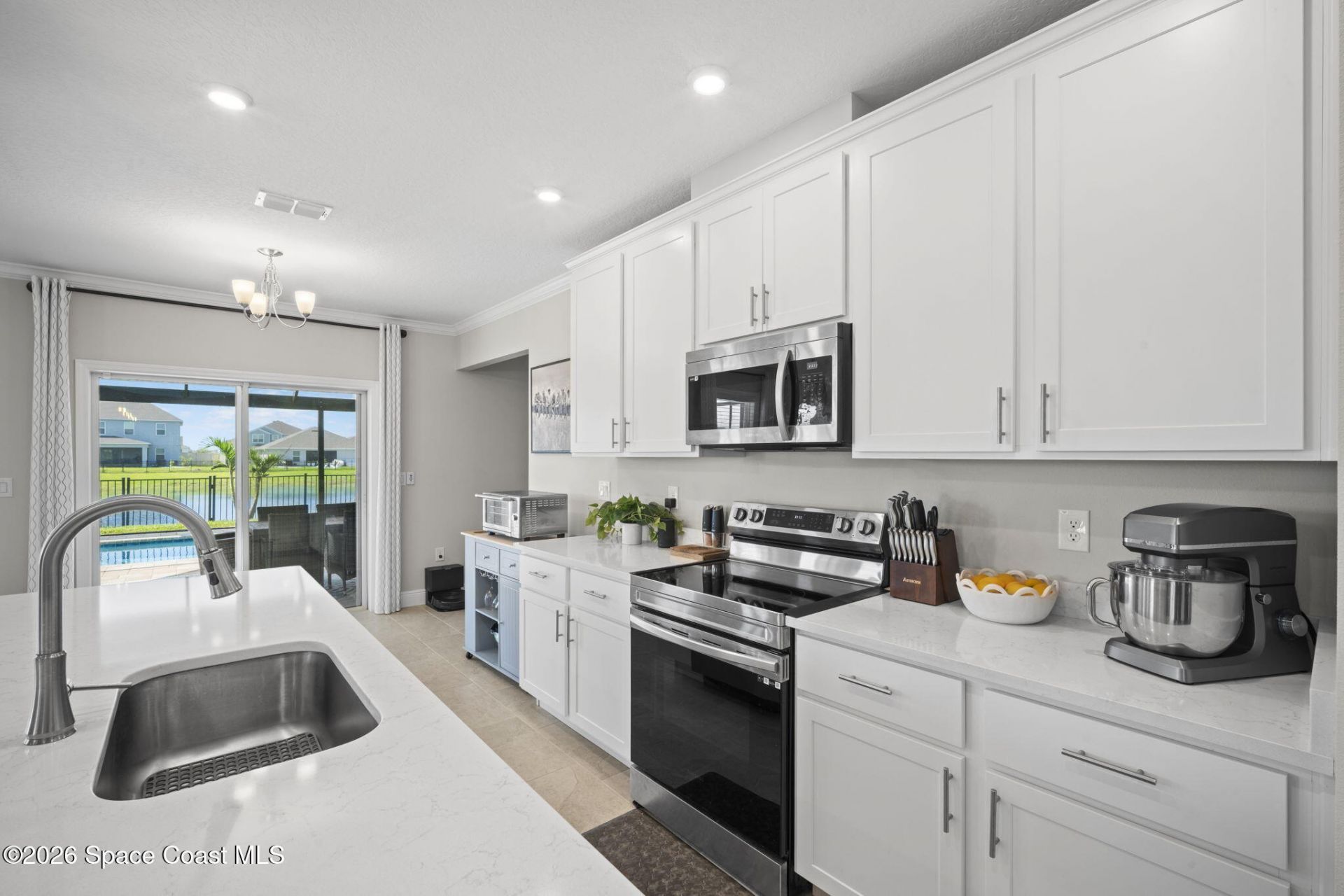 2432 Carrick Street NW , Palm Bay, FL 32907 Photo