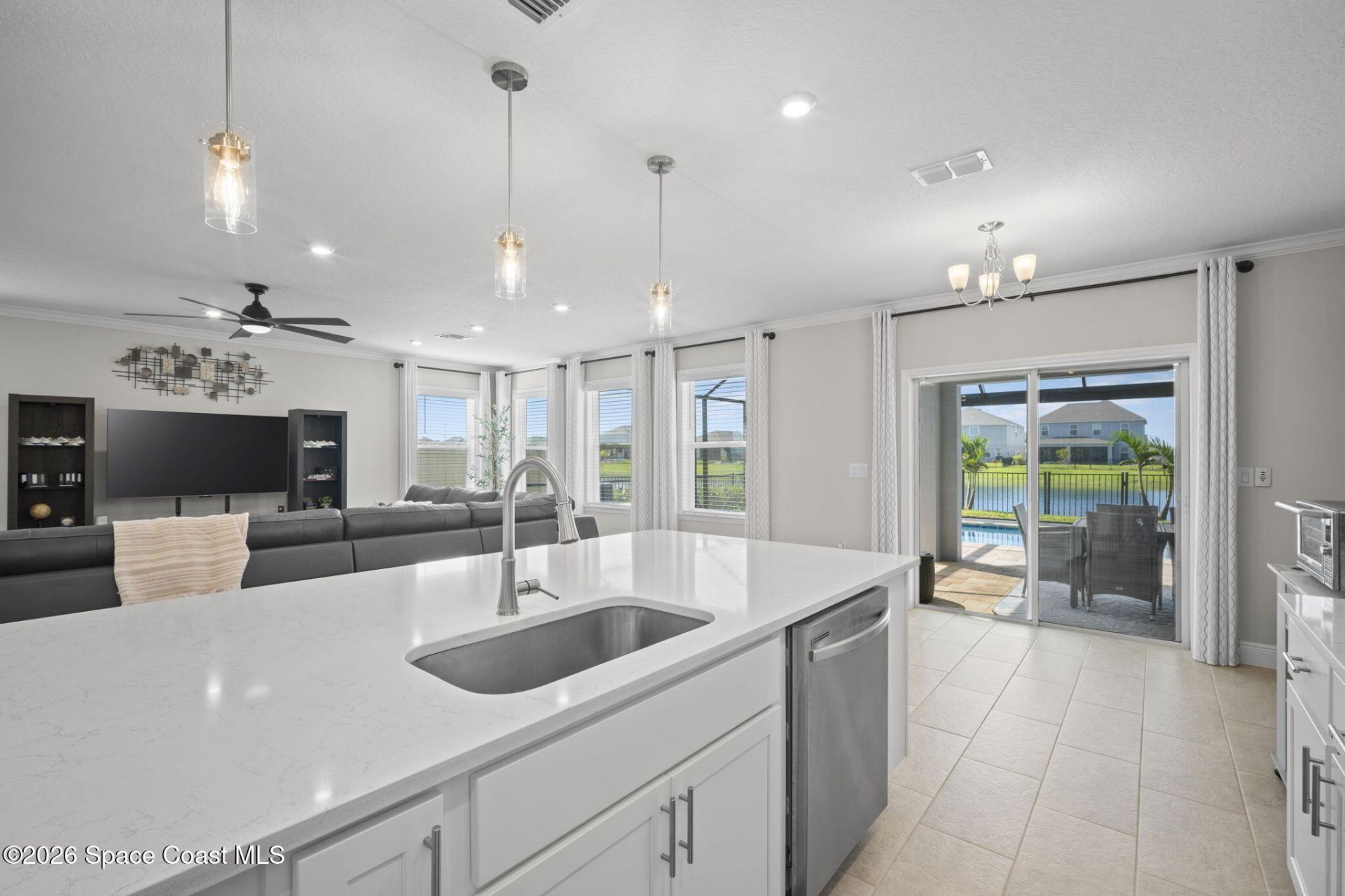 2432 Carrick Street NW , Palm Bay, FL 32907 Photo