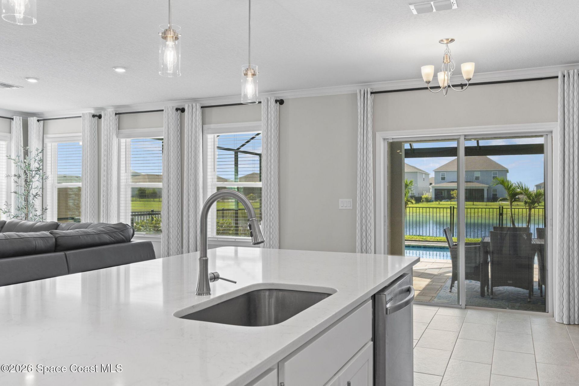 2432 Carrick Street NW , Palm Bay, FL 32907 Photo